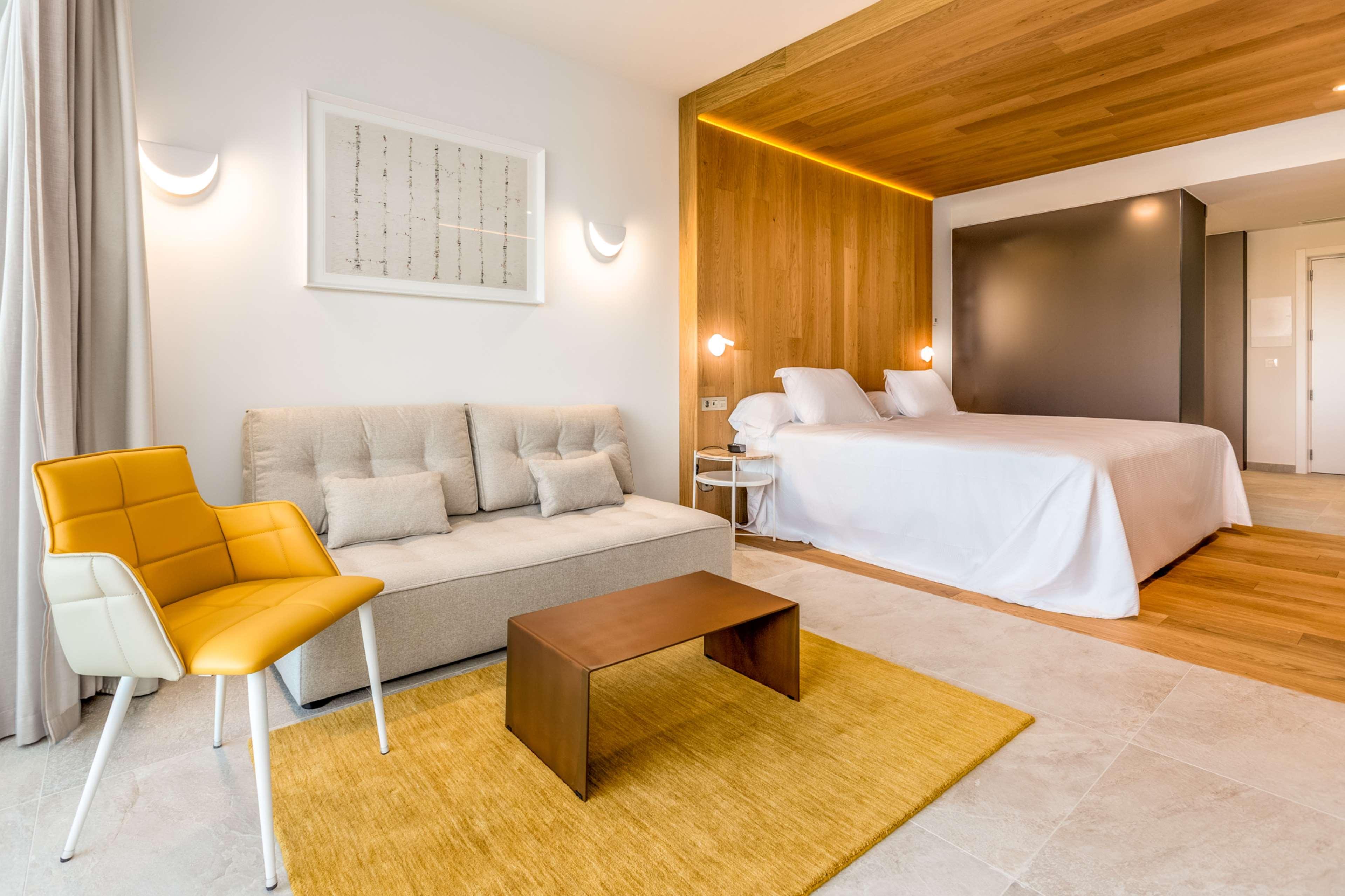 Suite Partial Sea View