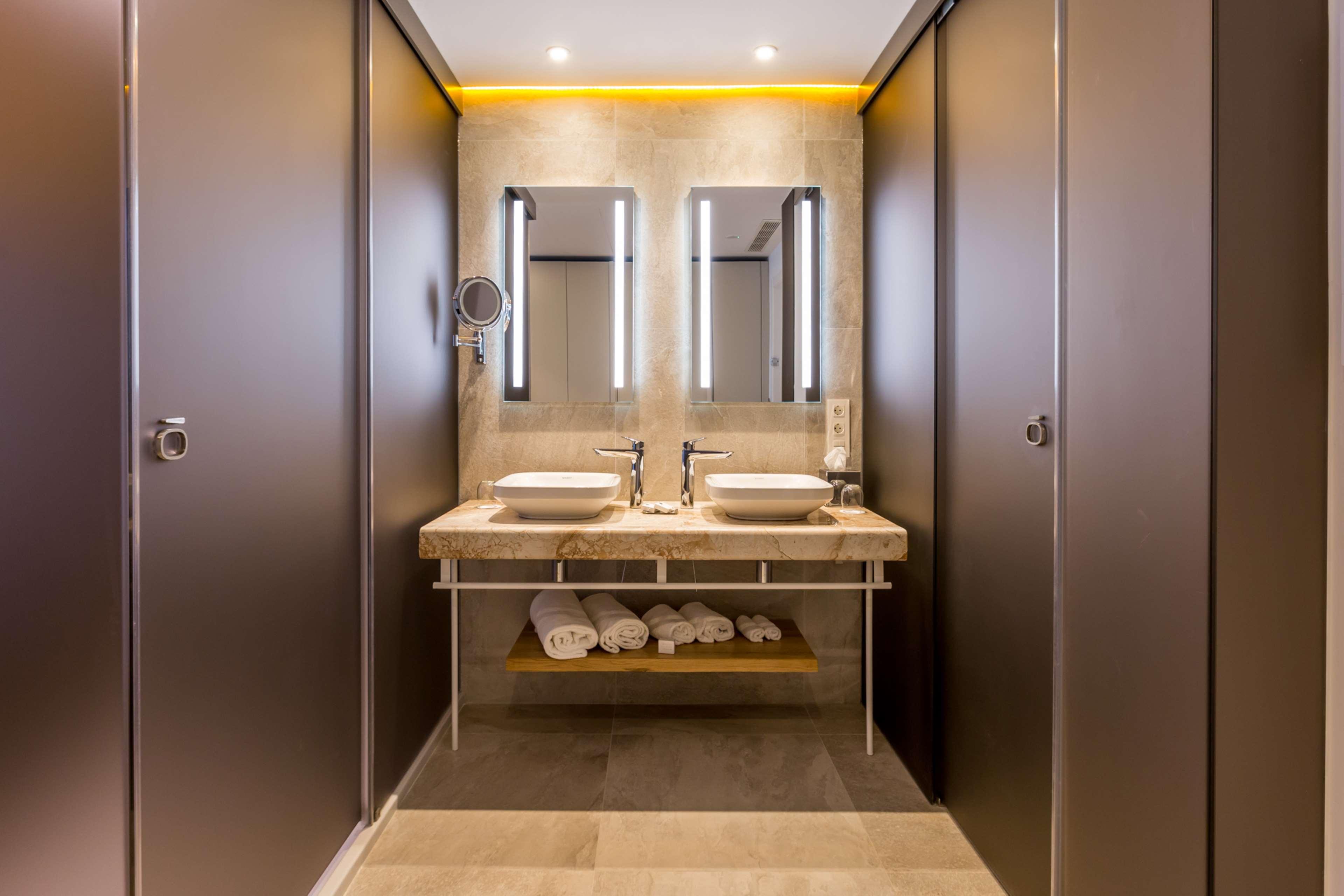 Suite Partial Sea View