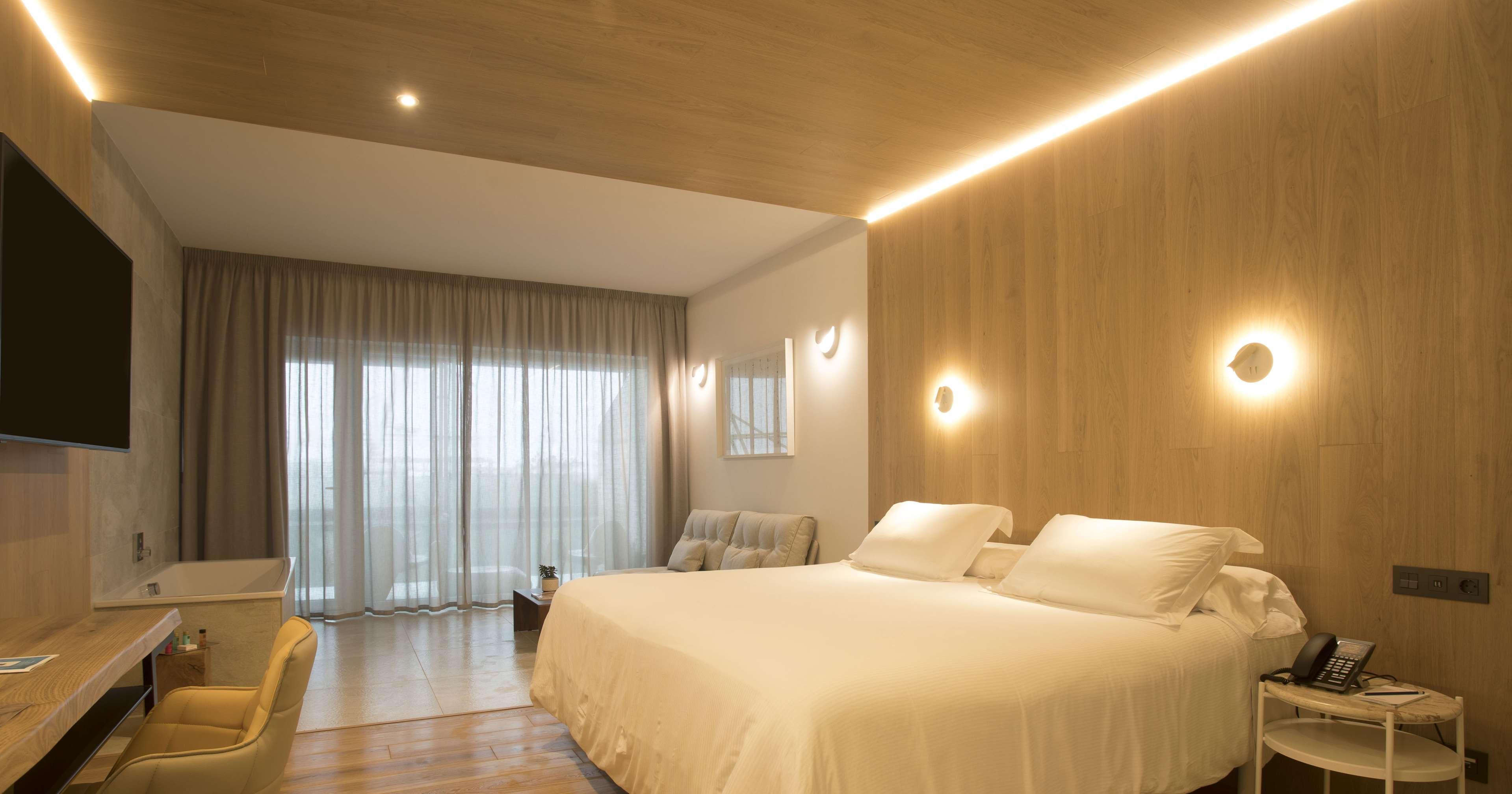 Suite Premium Sea View