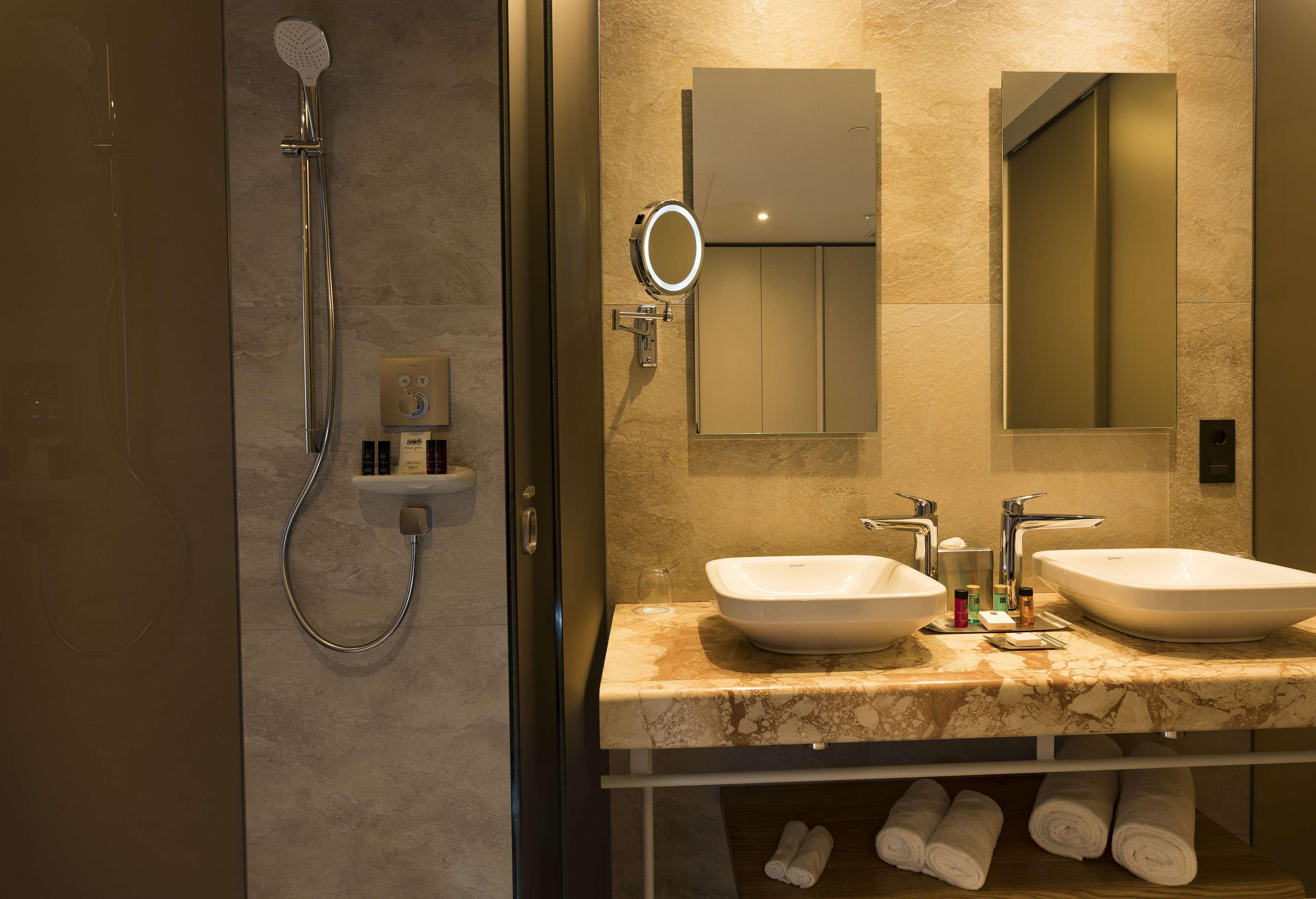 Suite Premium Sea View