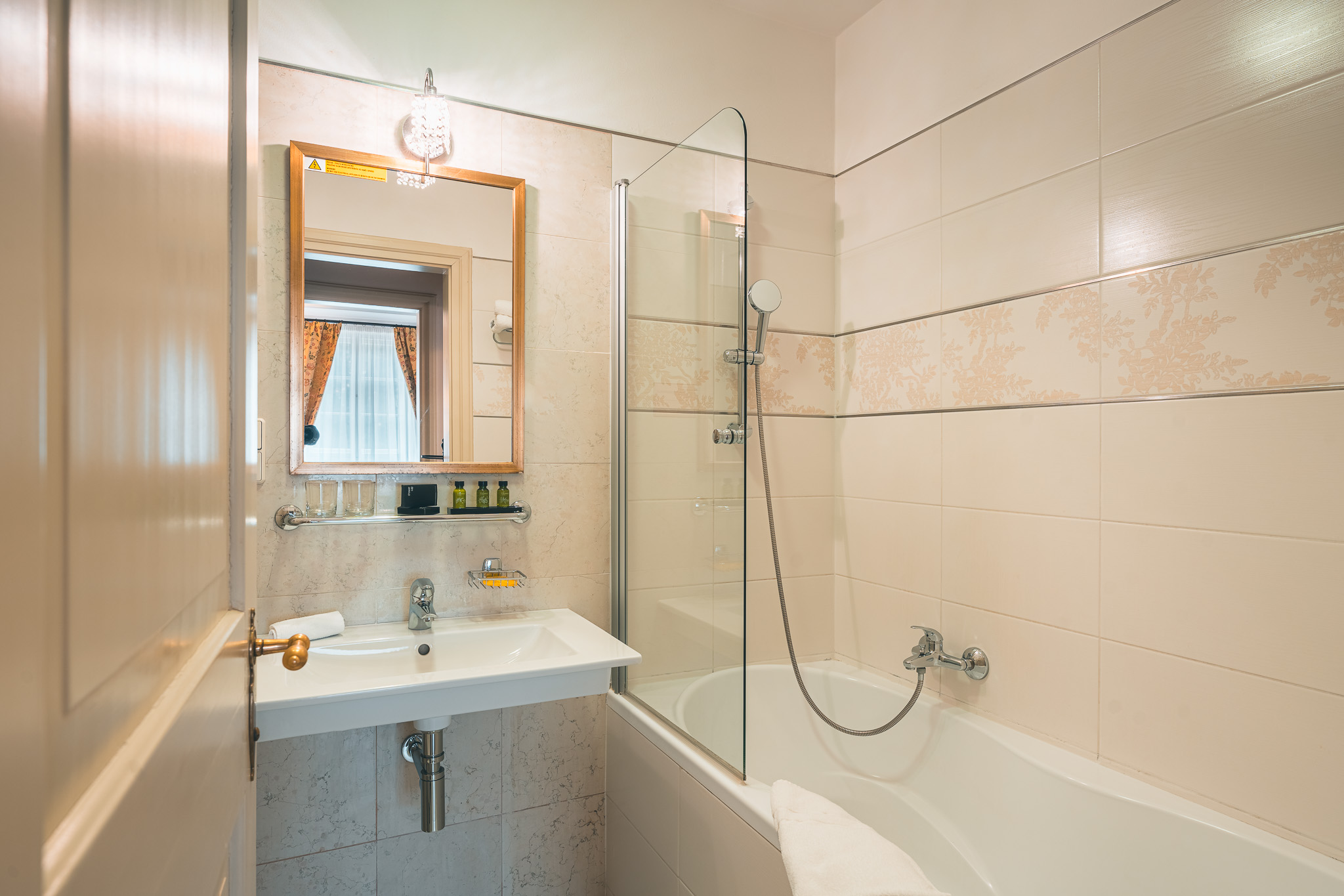 Junior Suite Capacity 2