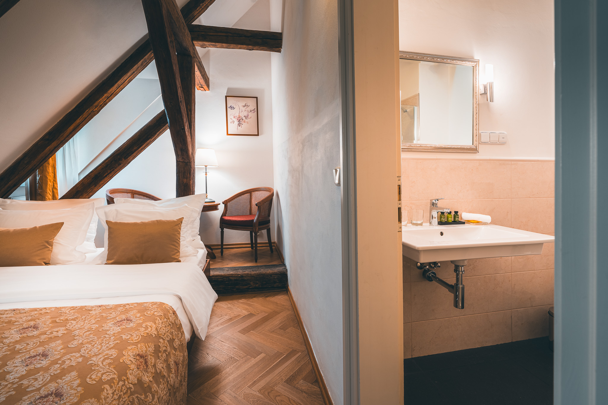 Apartment Two Bedrooms