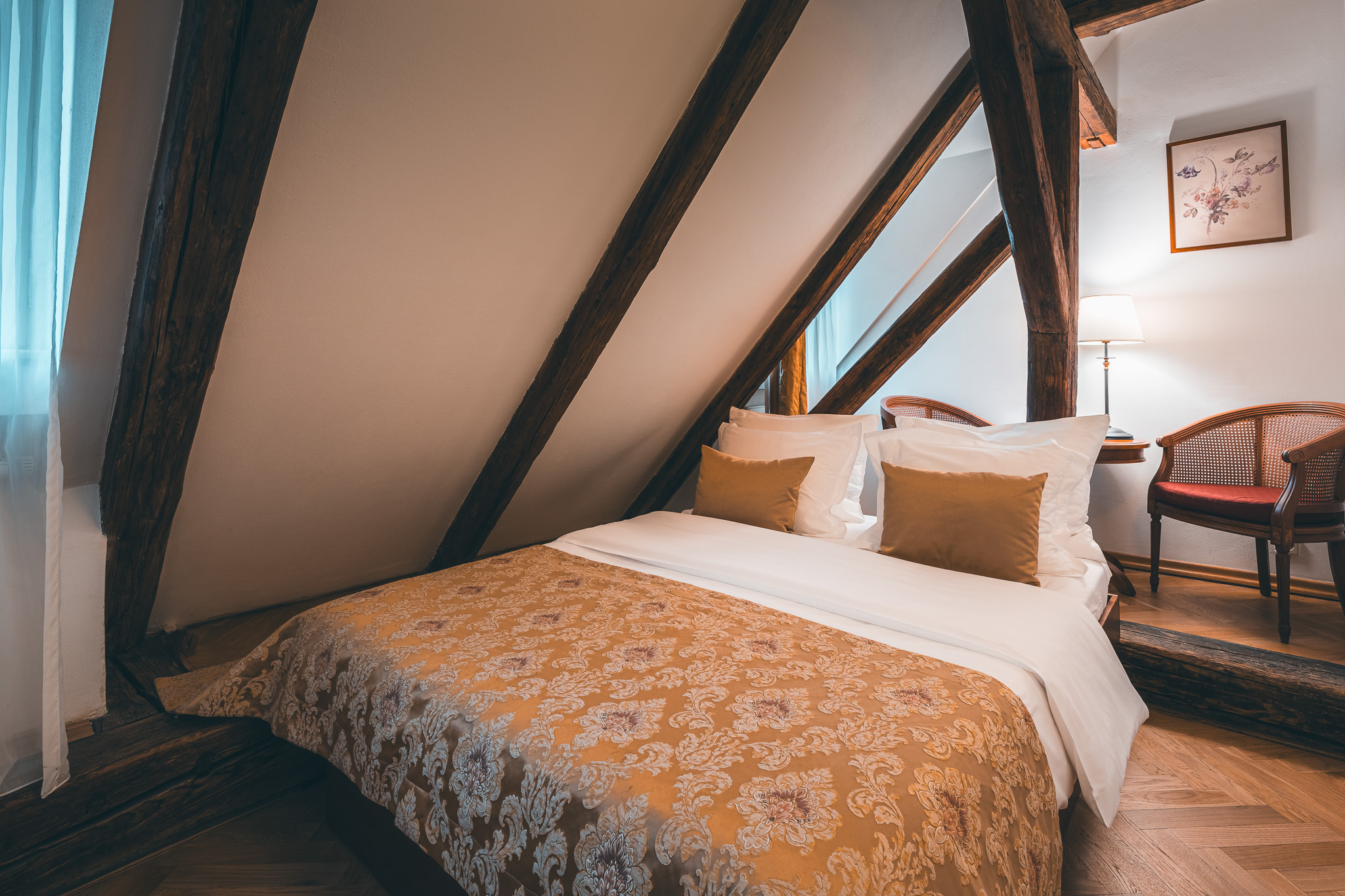 Apartment Two Bedrooms