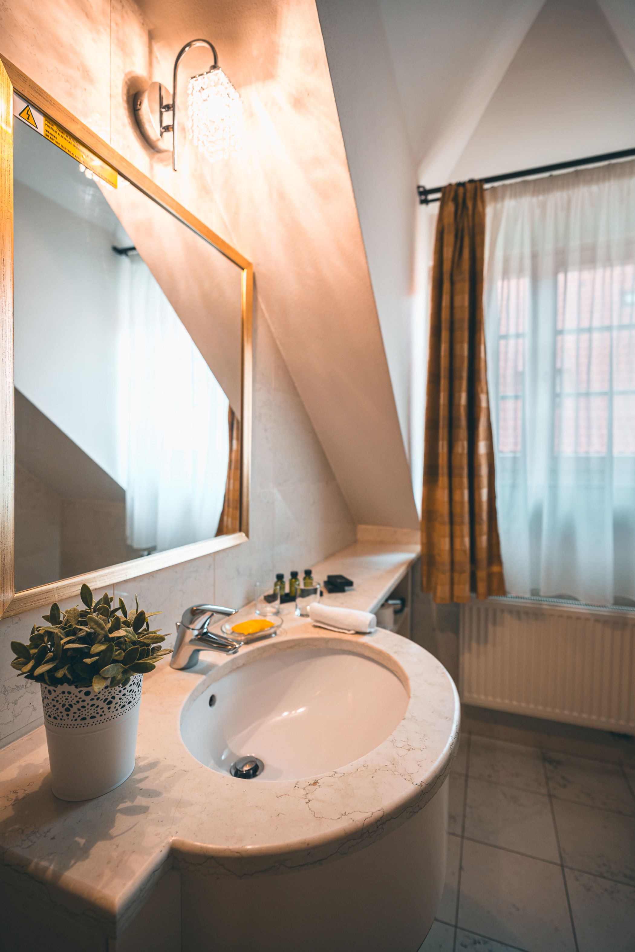 Apartment Two Bedrooms