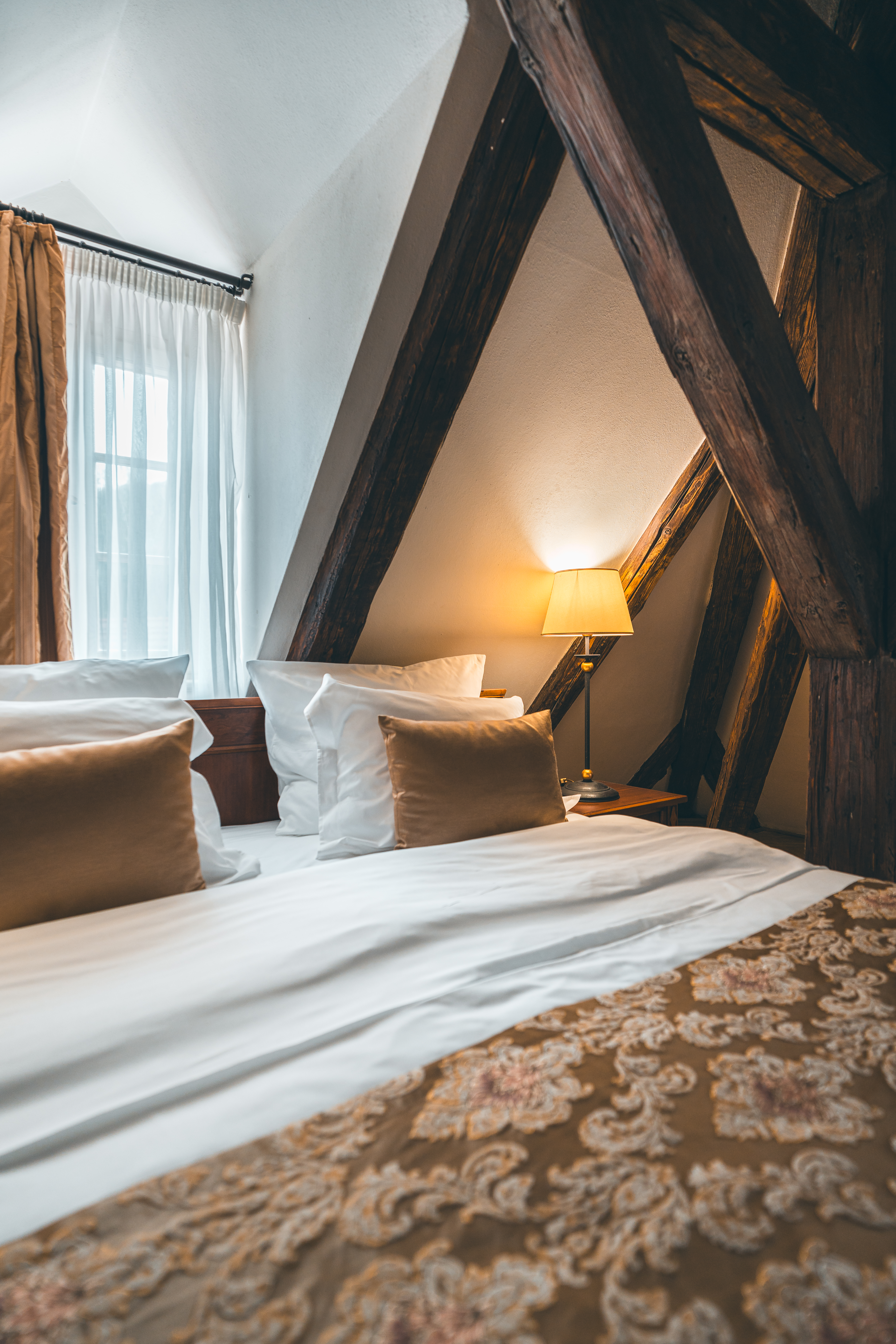 Apartment Two Bedrooms