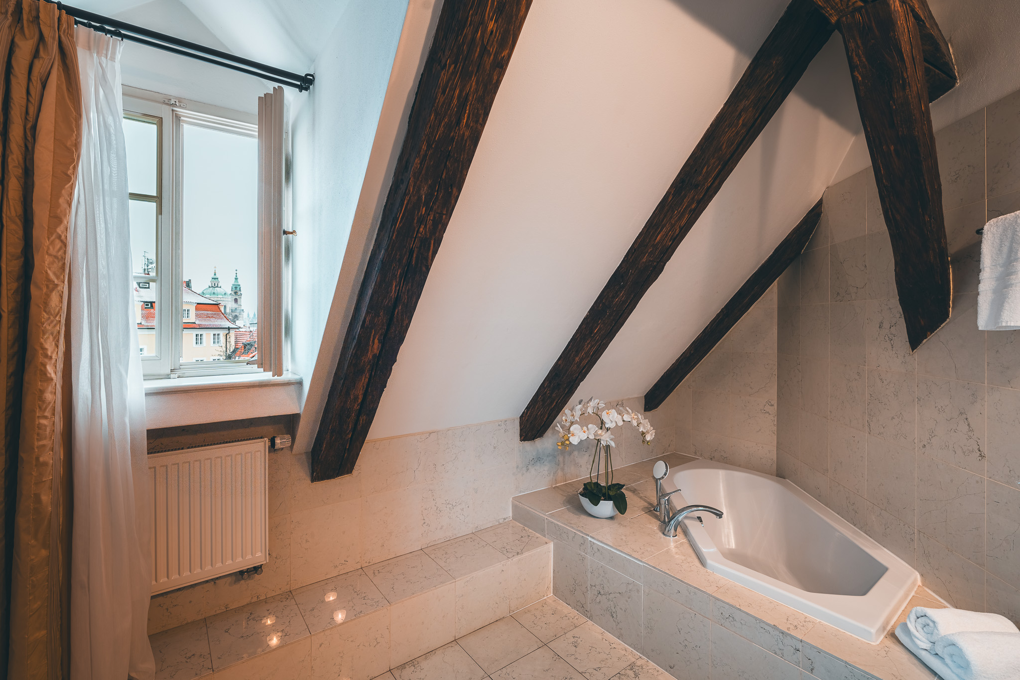 Apartment Two Bedrooms