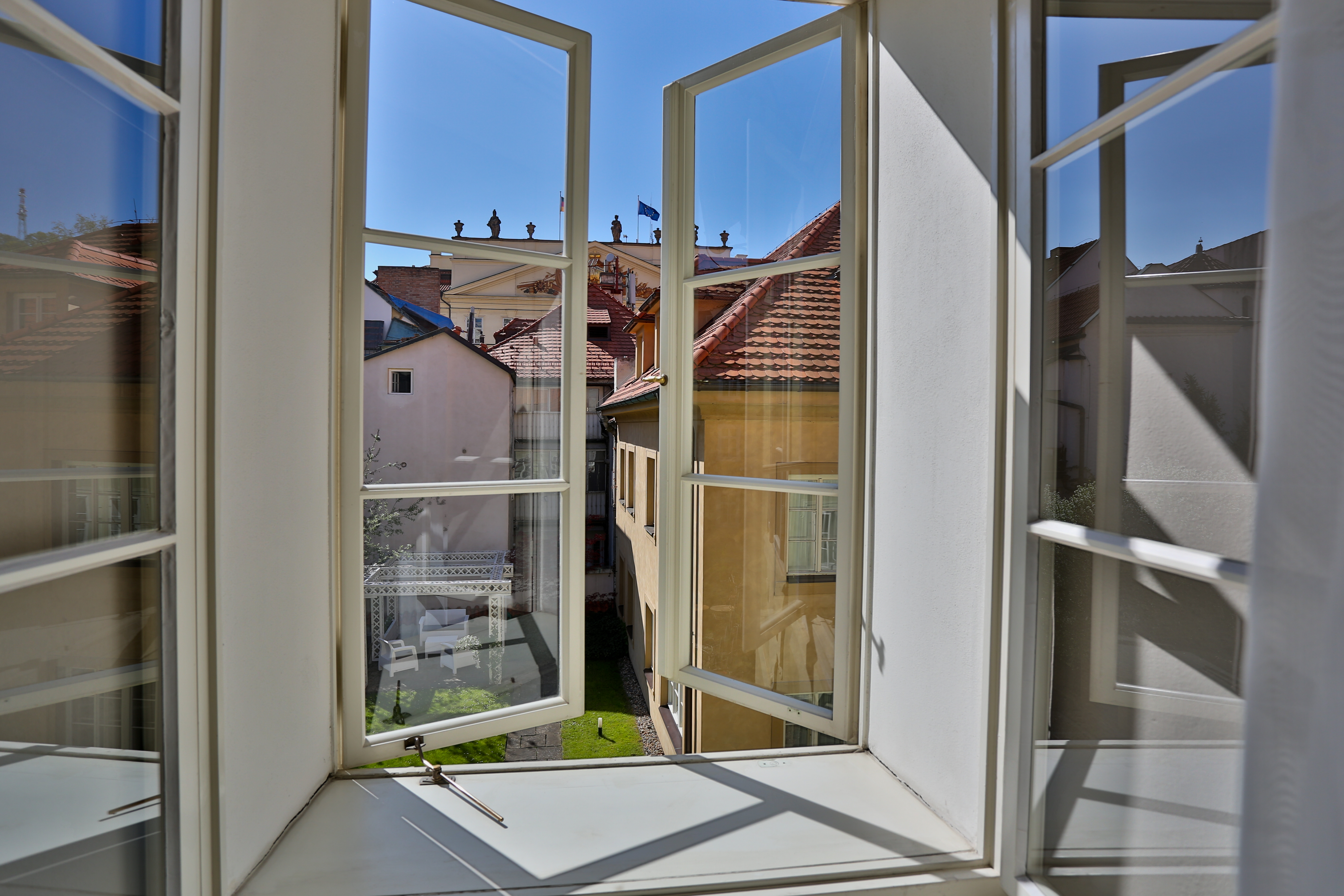 Junior Suite Standard