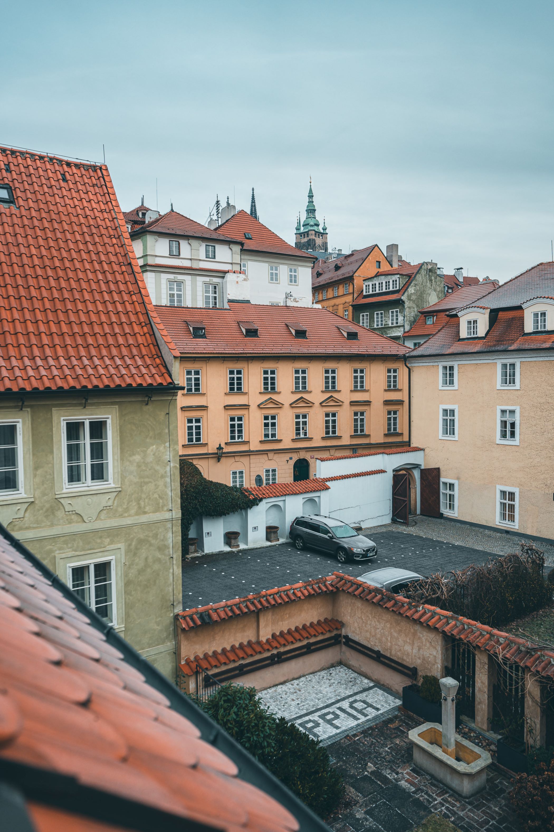 Double or Twin Deluxe