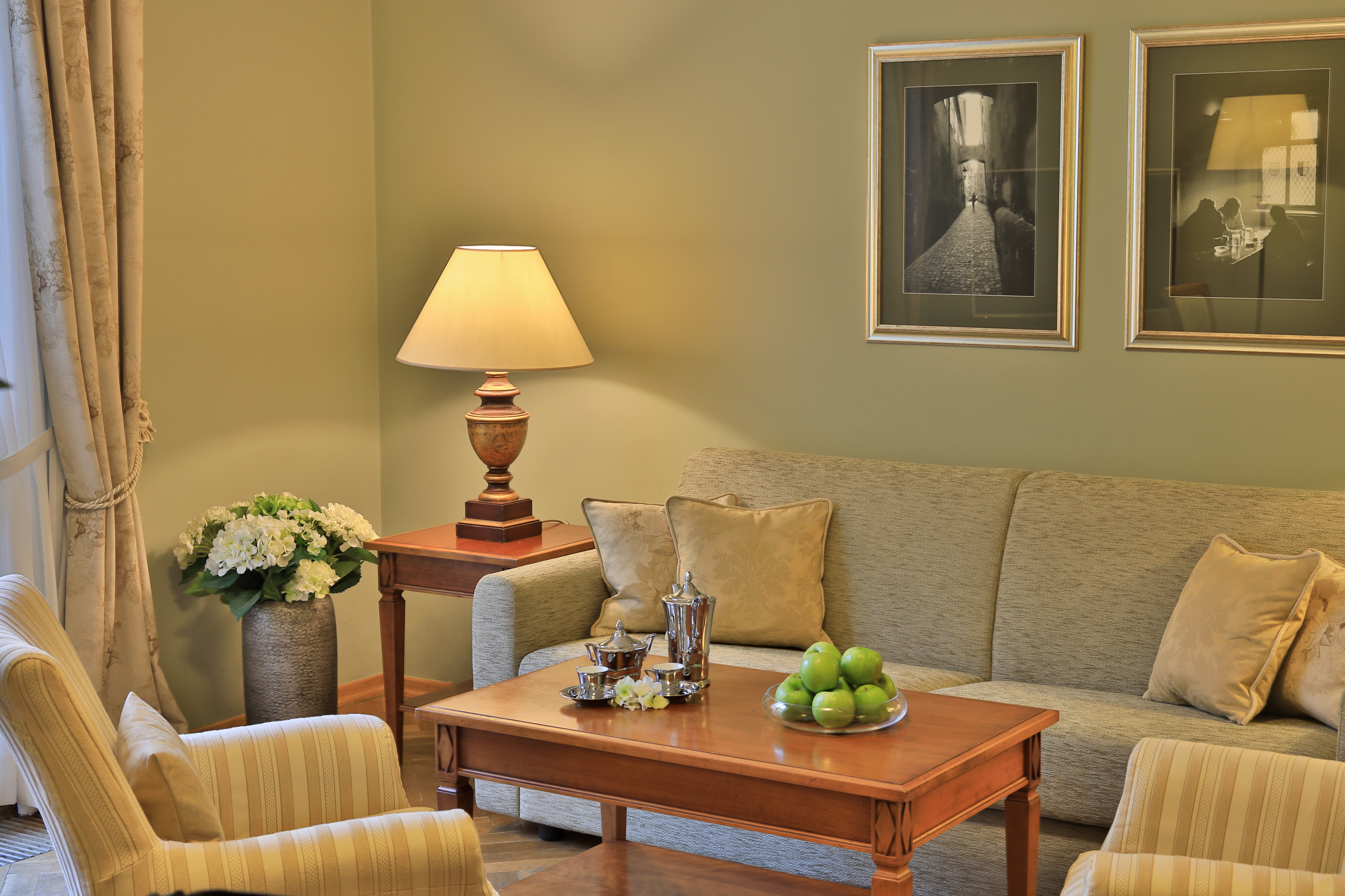 Apartment Two Bedrooms