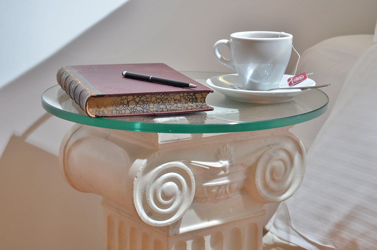 Double or Twin Comfort