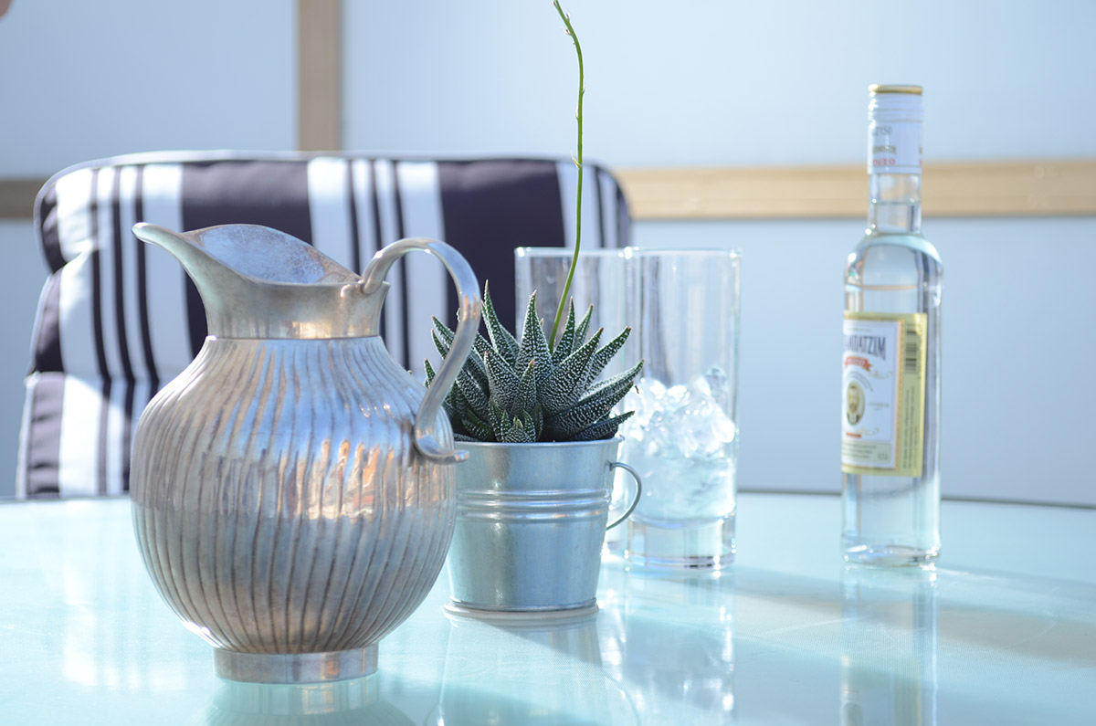 Double Superior with Balcony