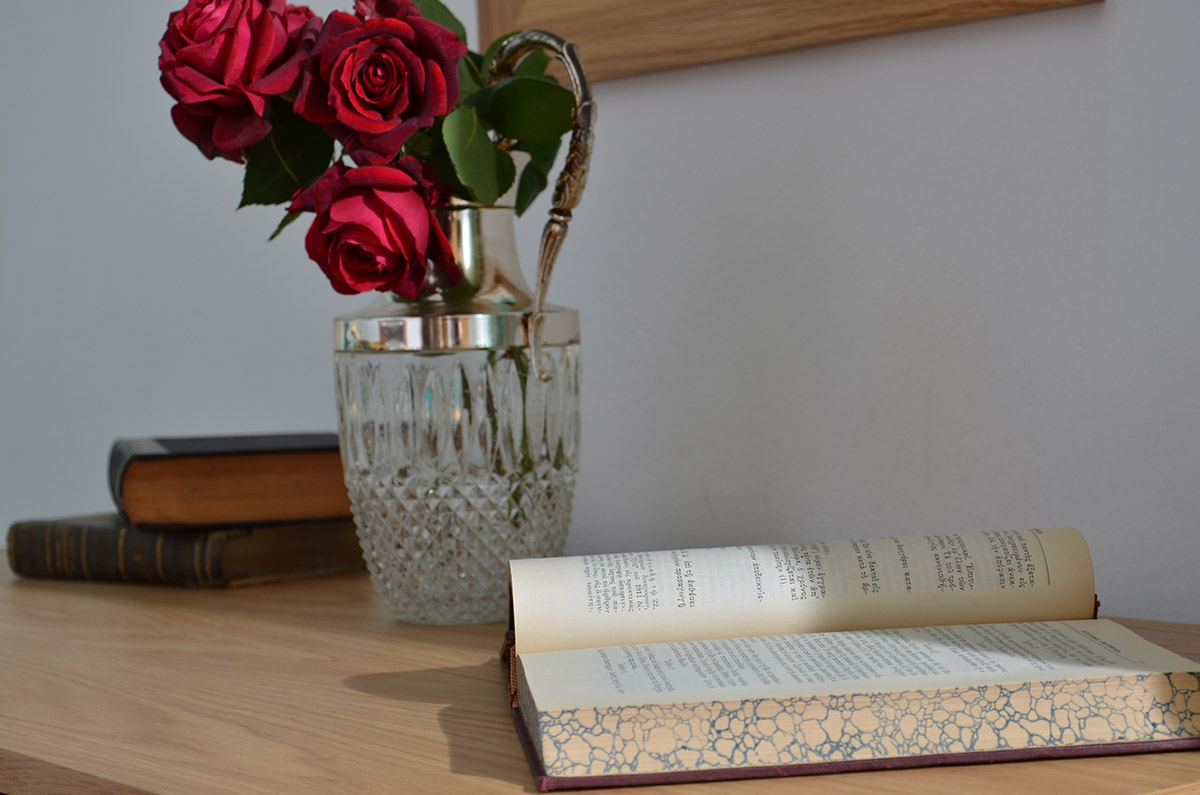 Family Room Standard