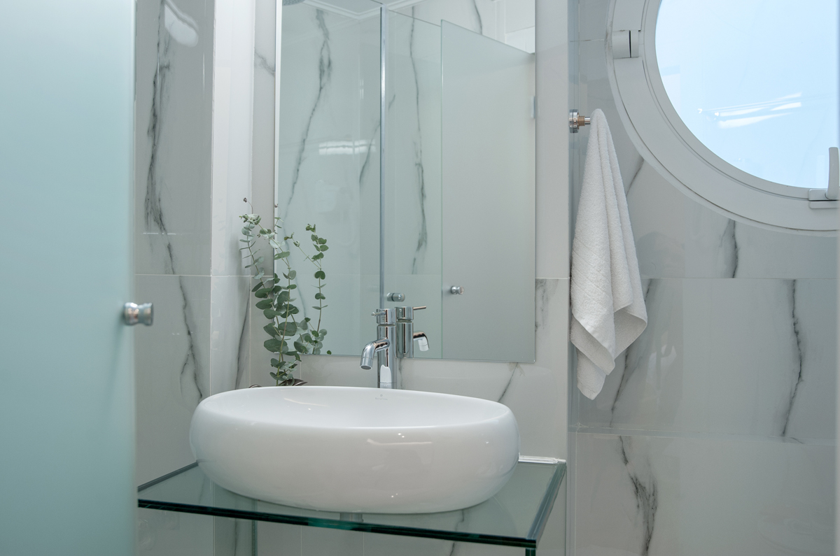 Double or Twin Comfort