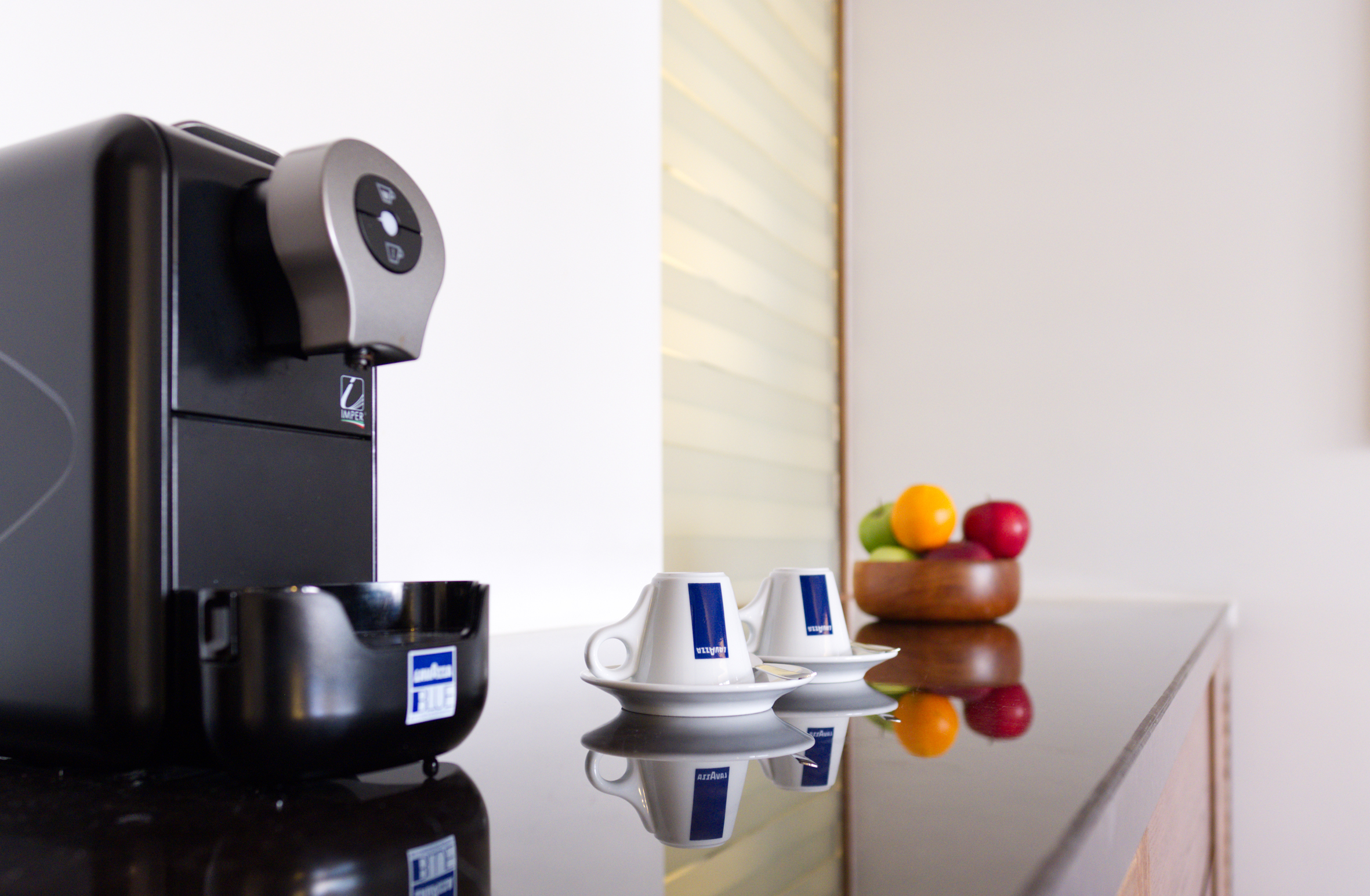 Suite with Private Pool