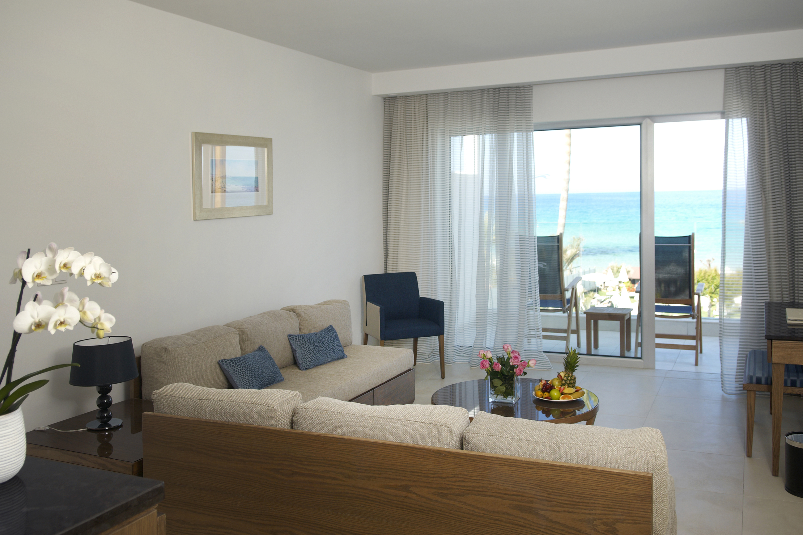 Suite Sea View One Bedroom