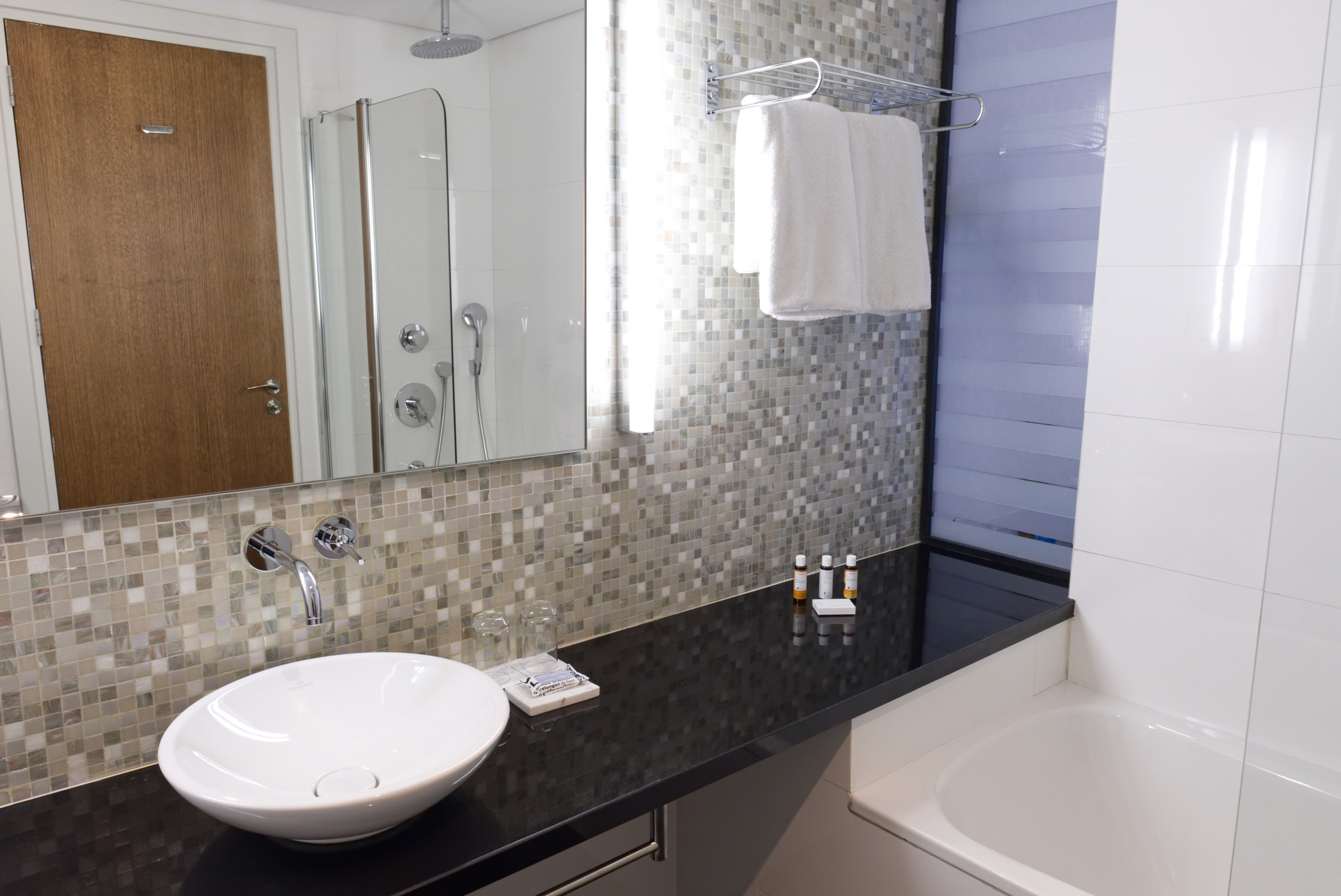 Suite Sea View One Bedroom