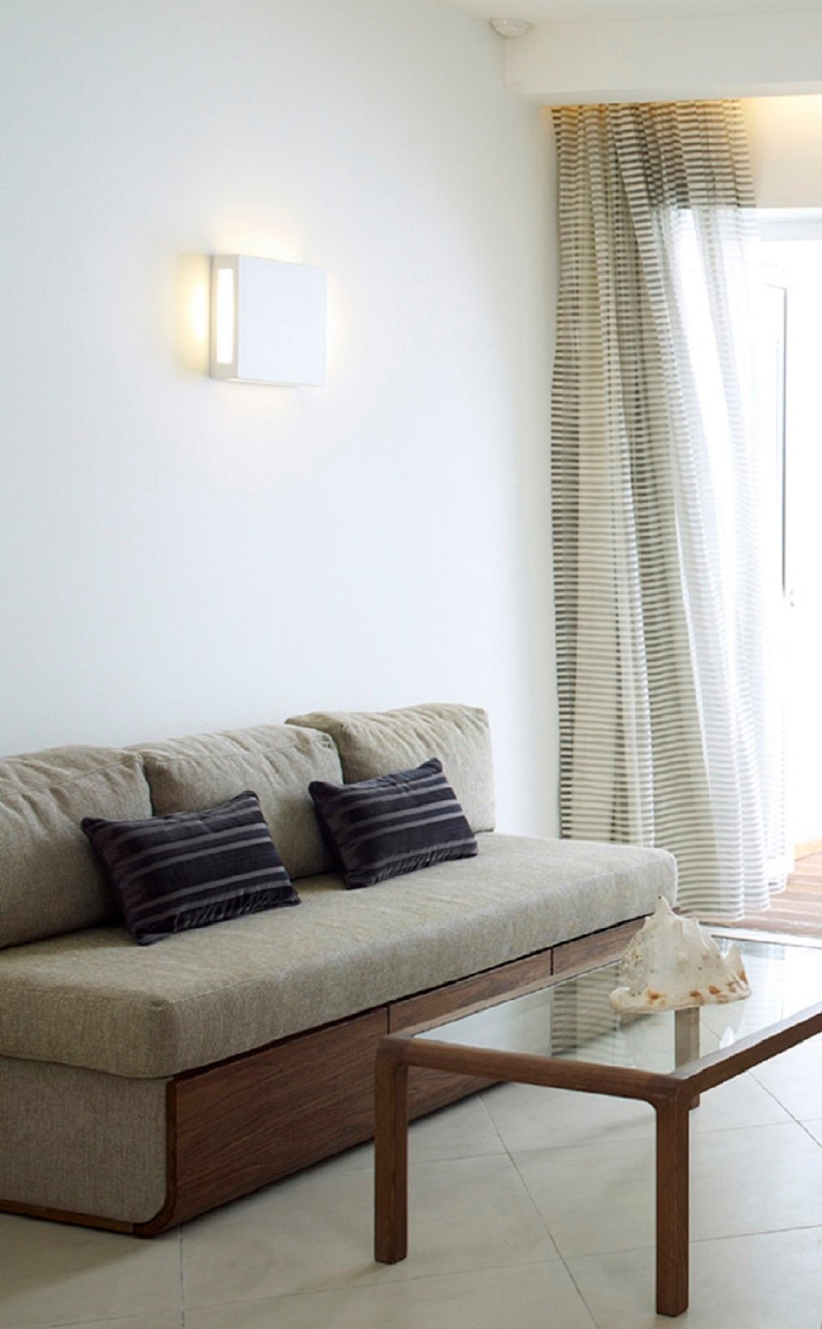 Single Side Sea View