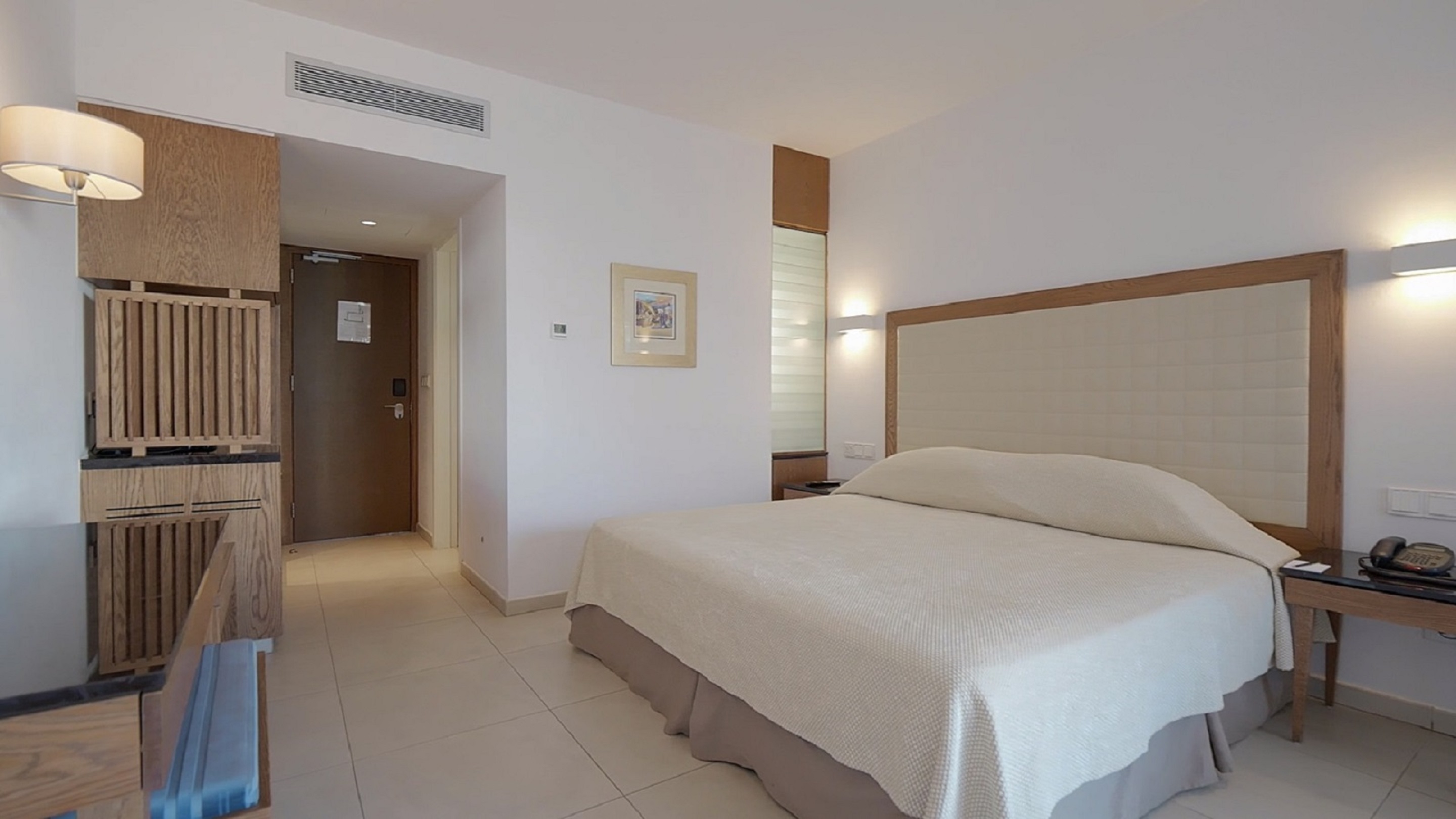 Junior Suite Sea View