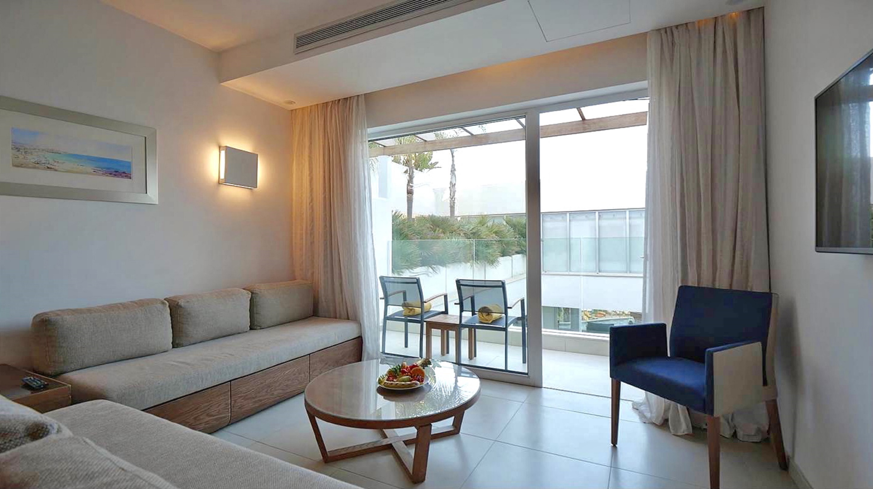 Junior Suite Standard