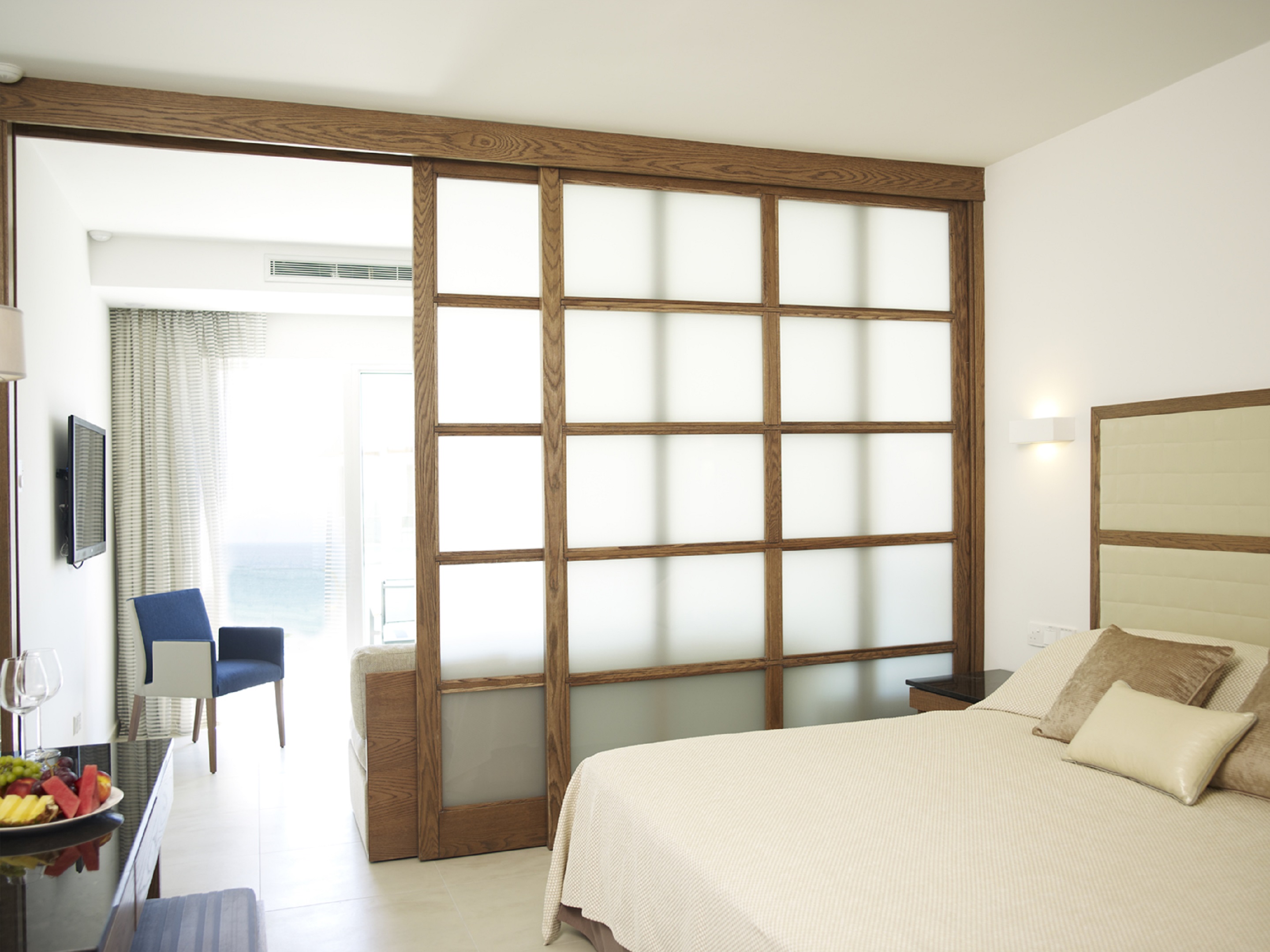 Junior Suite Sea View