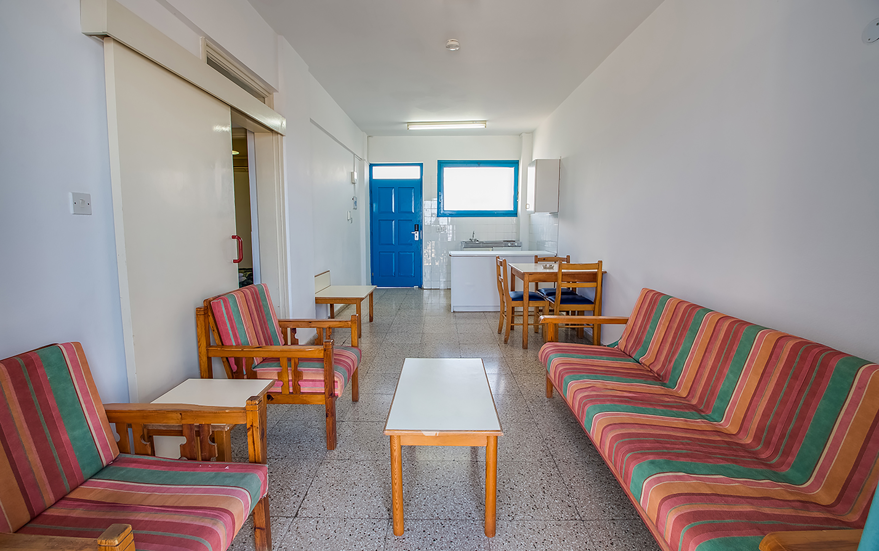 Apartment Two Bedrooms