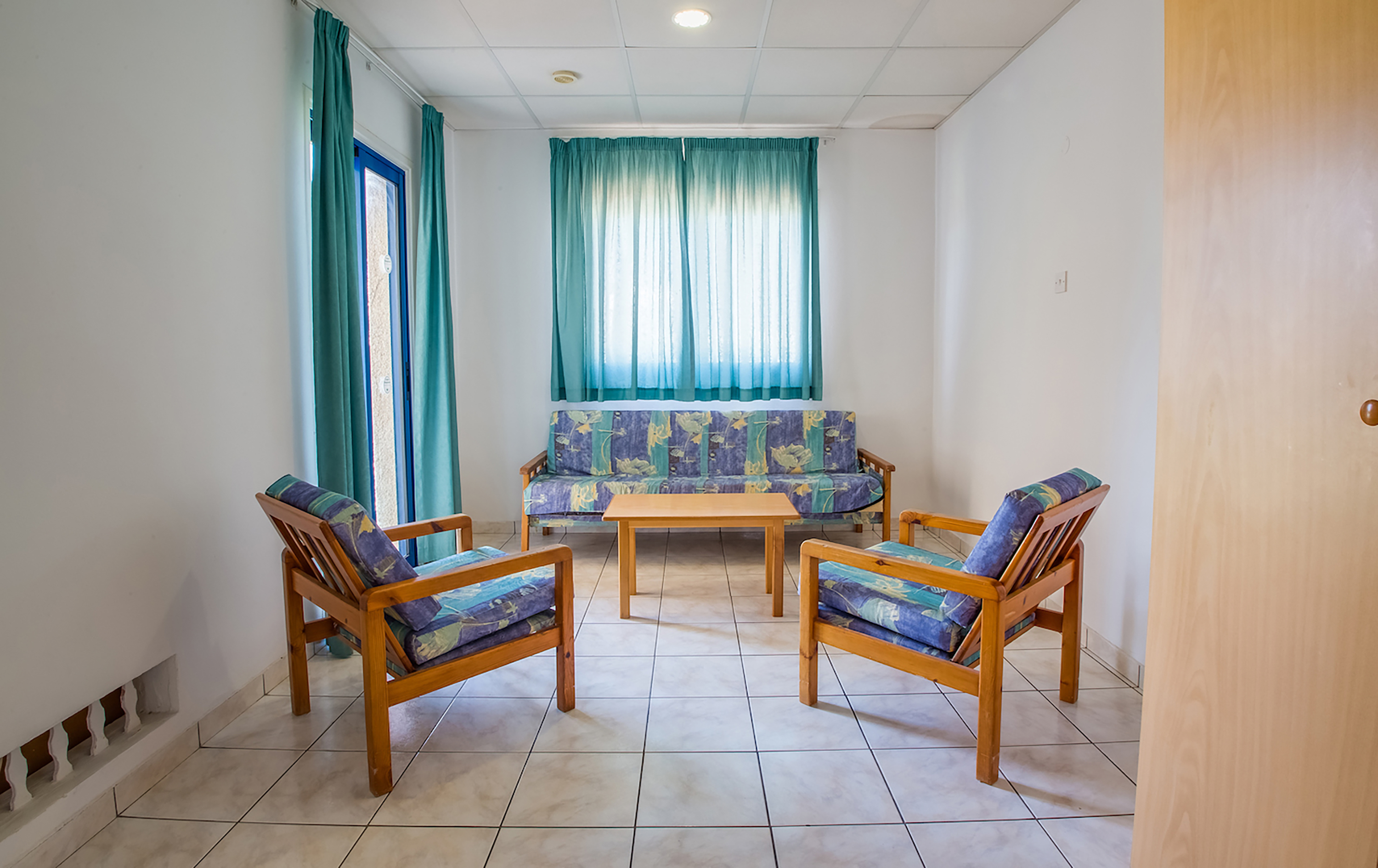 Apartment One Bedroom