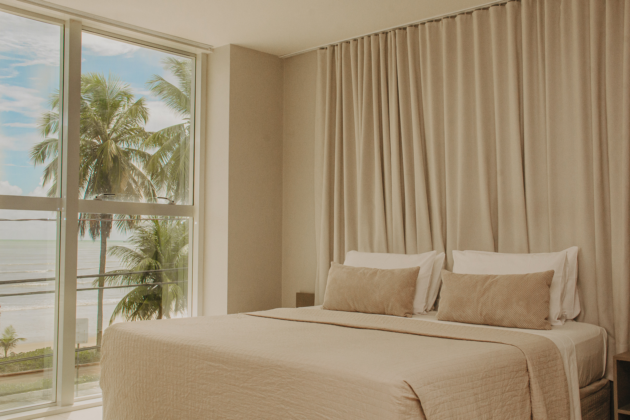 Single Ocean View