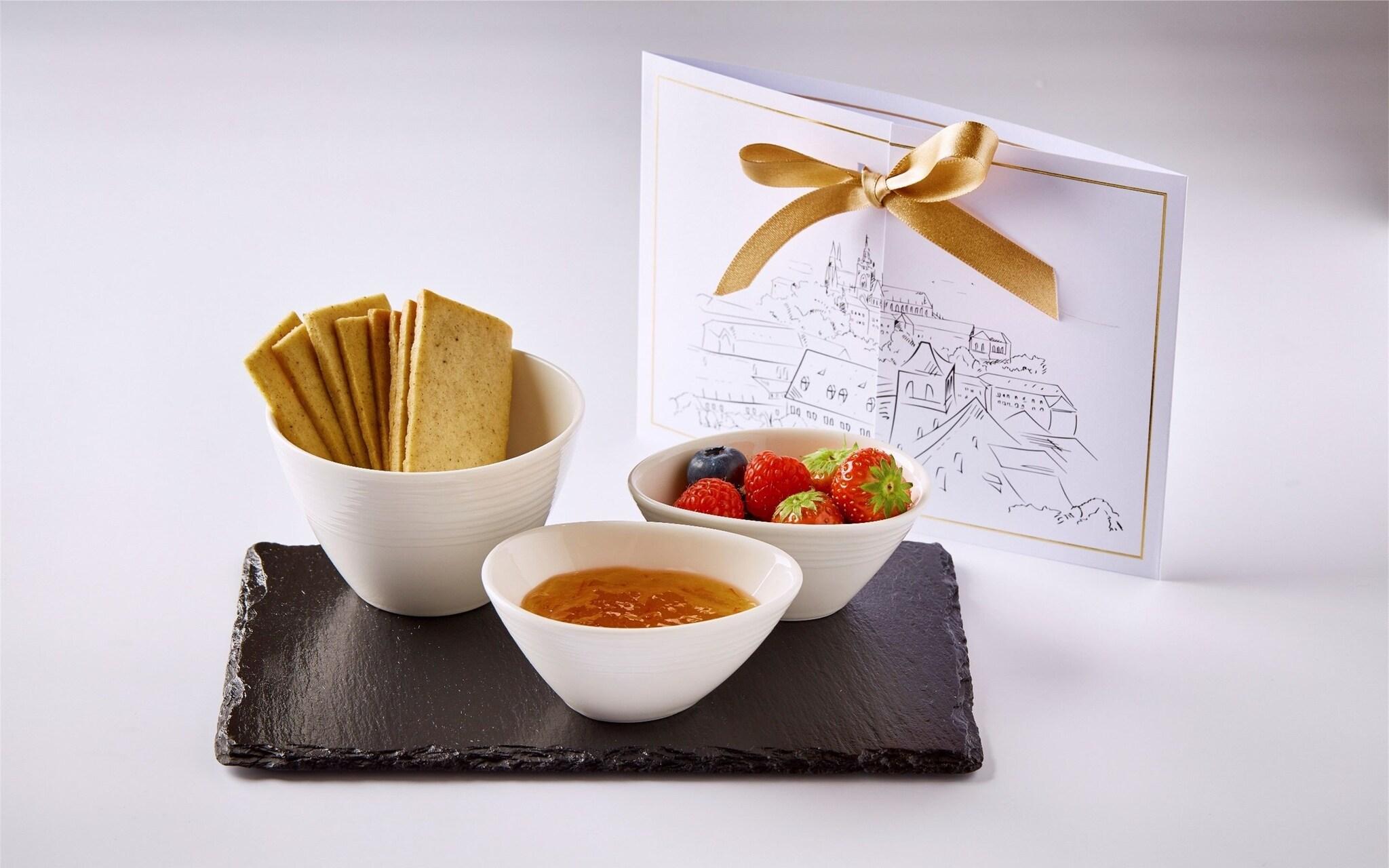 Suite Classic Queen Bed