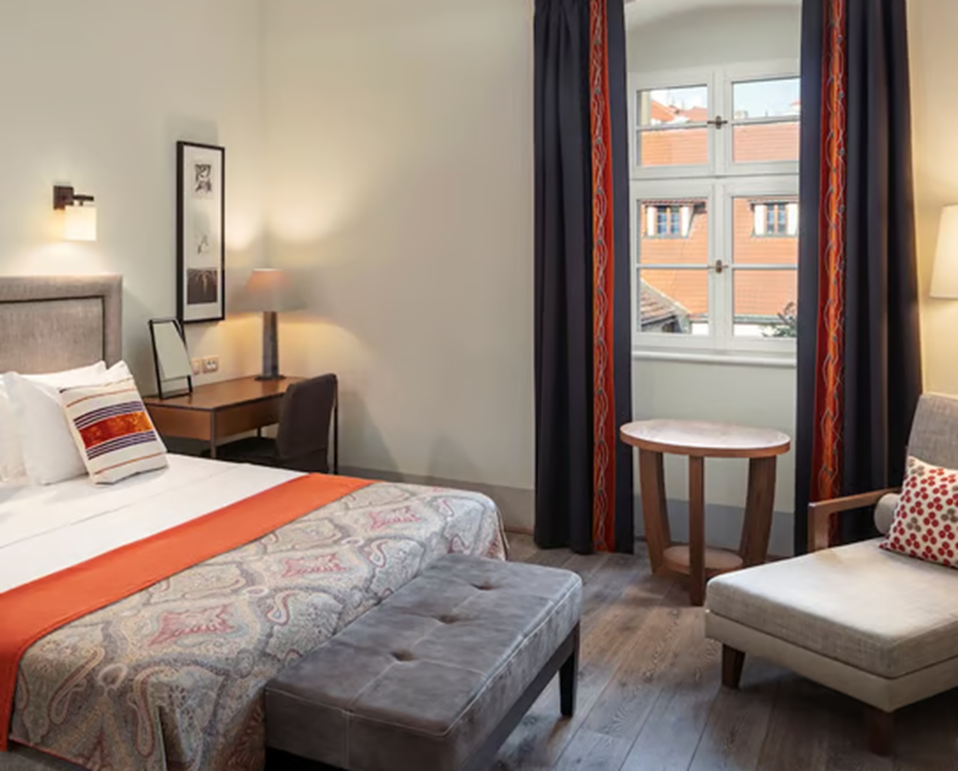 Room Deluxe Premium