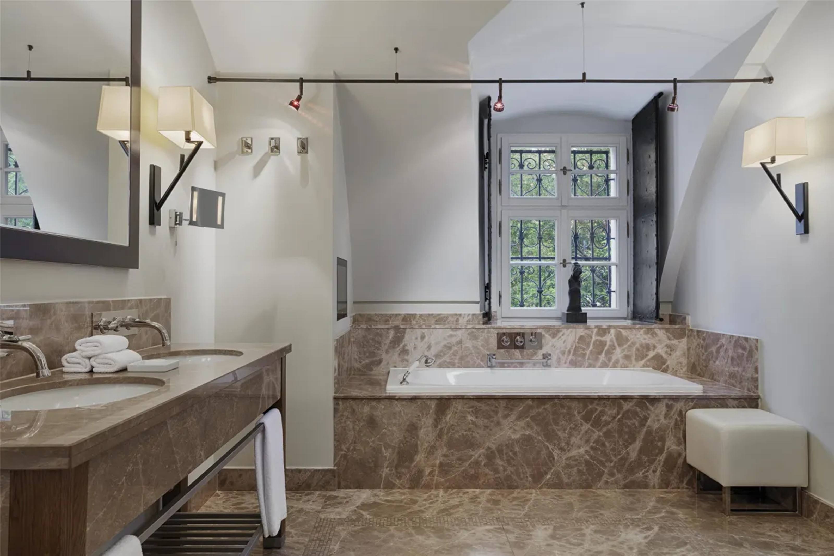 Suite Standard