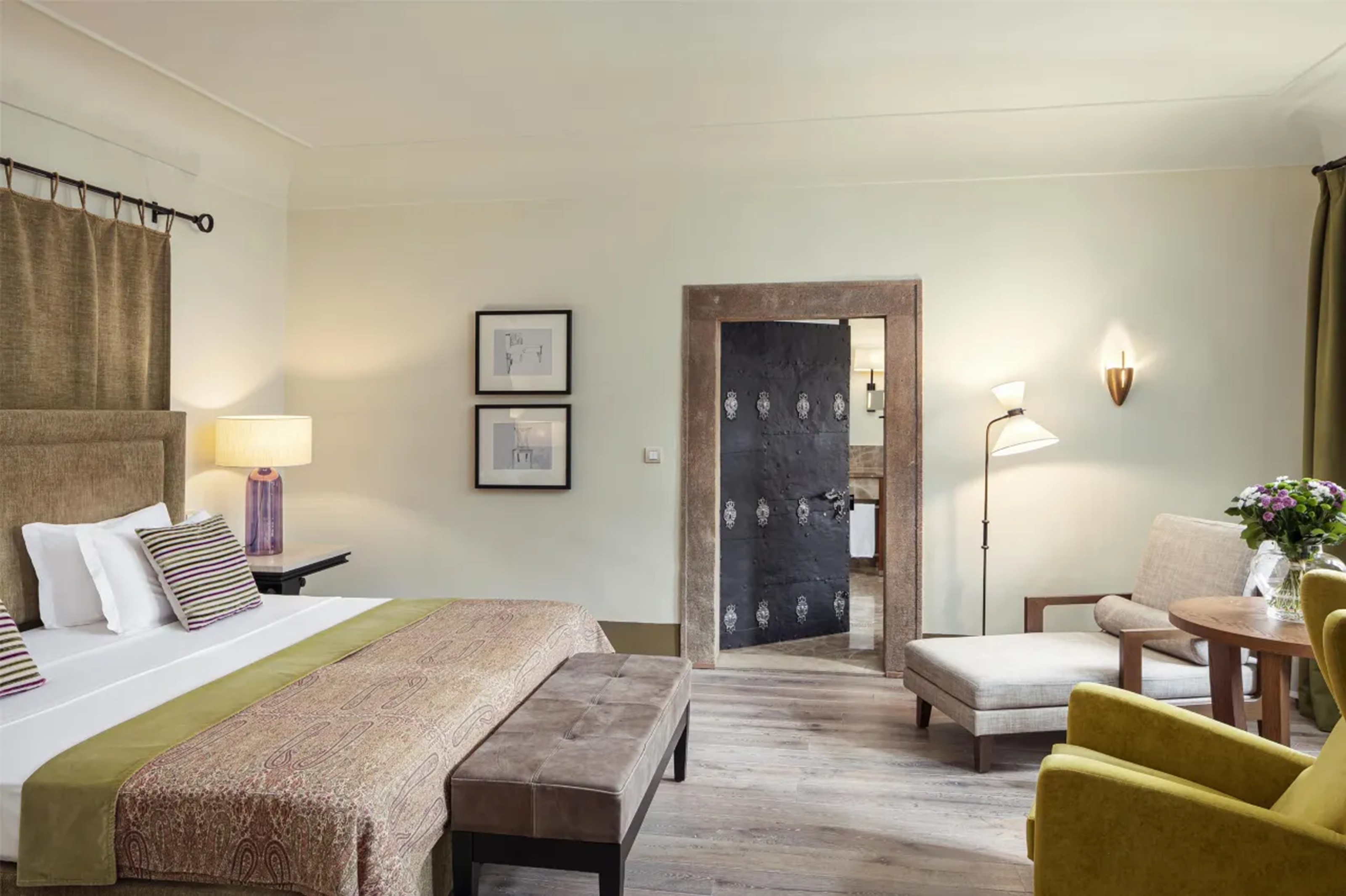 Suite Standard