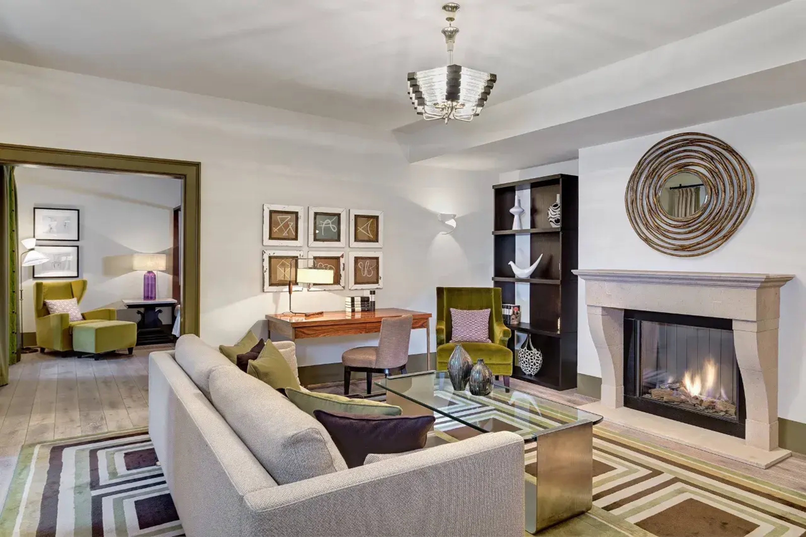 Suite Standard