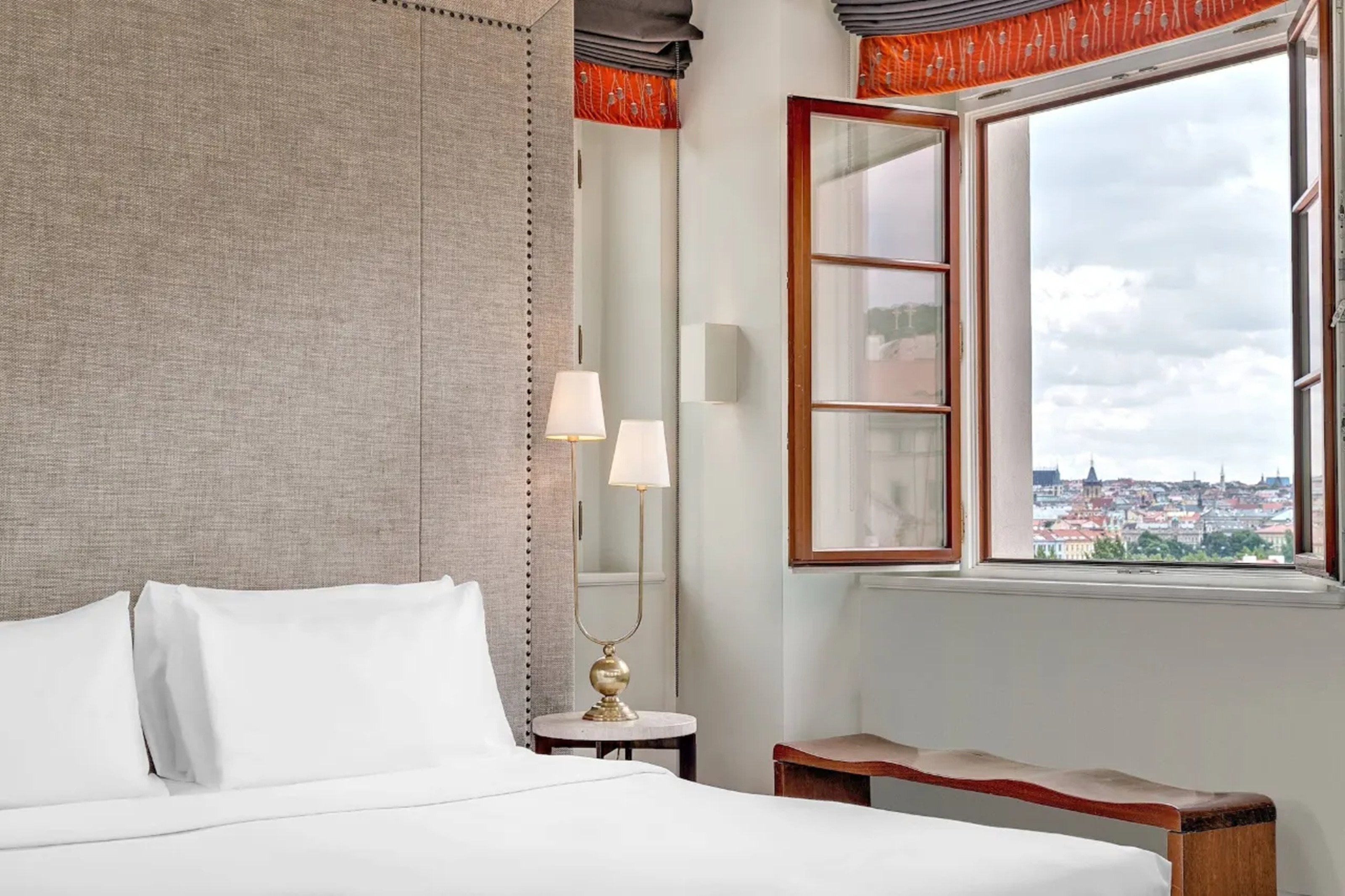 Suite Standard