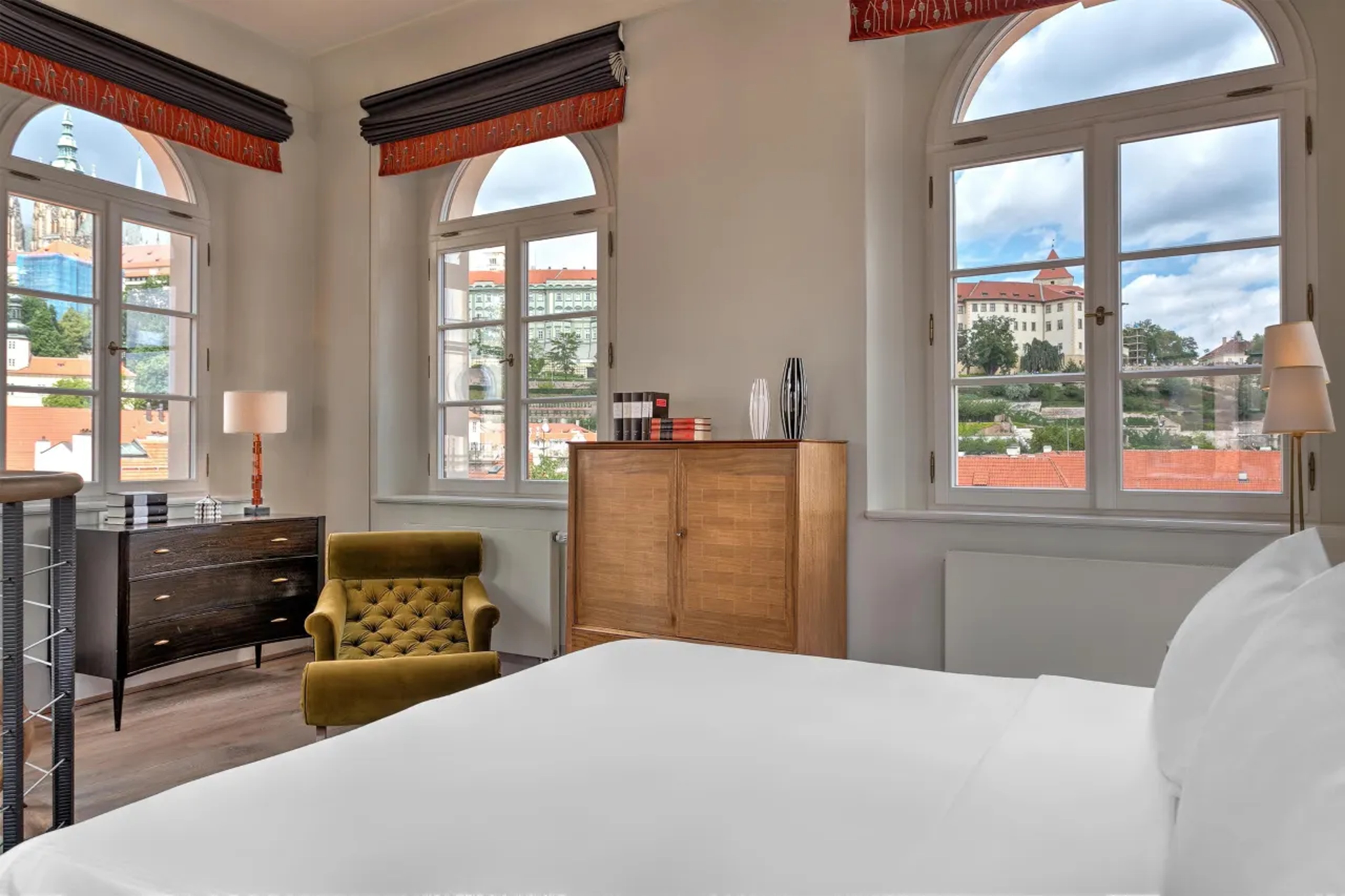 Suite Standard
