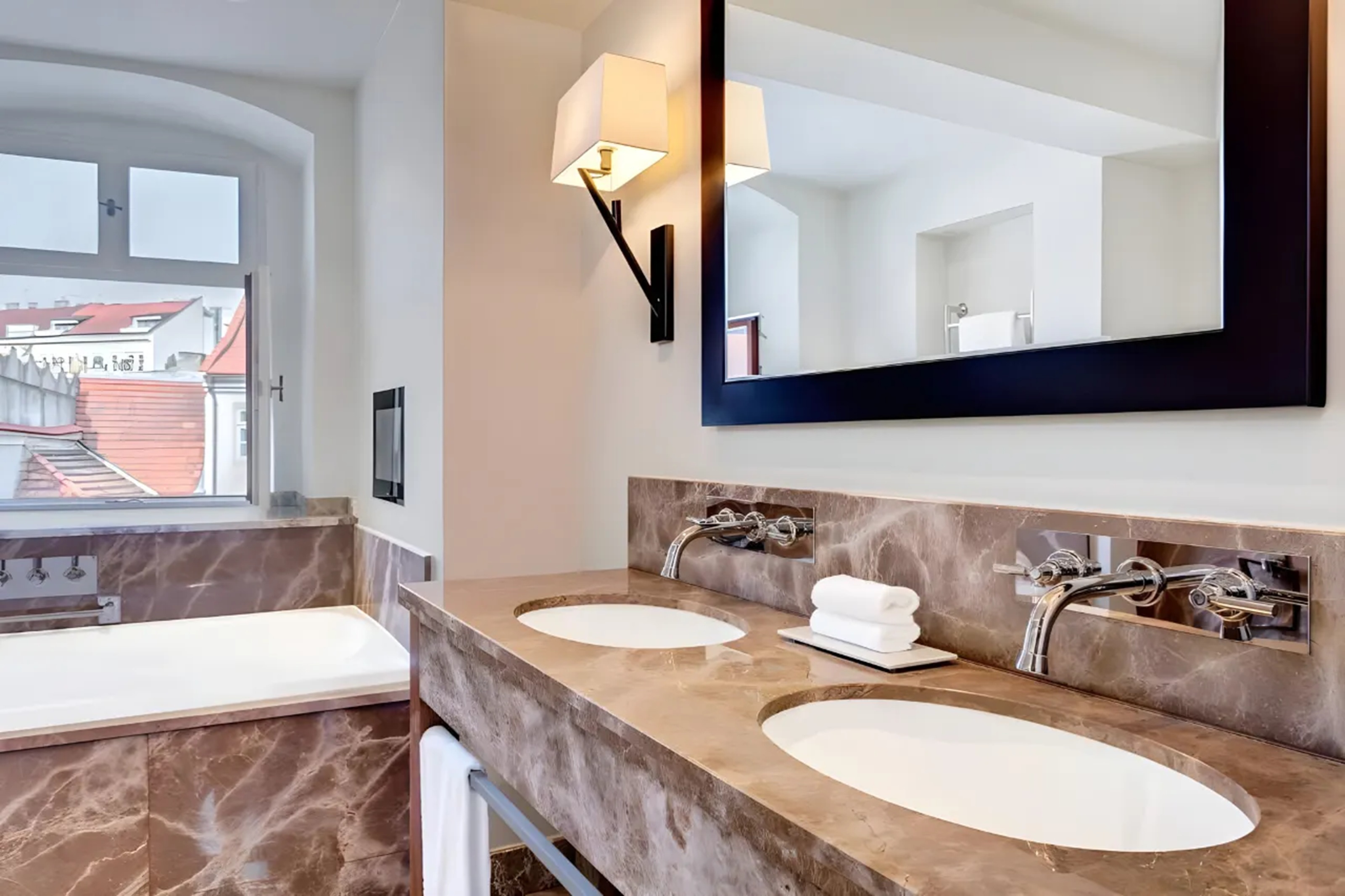 Suite Executive