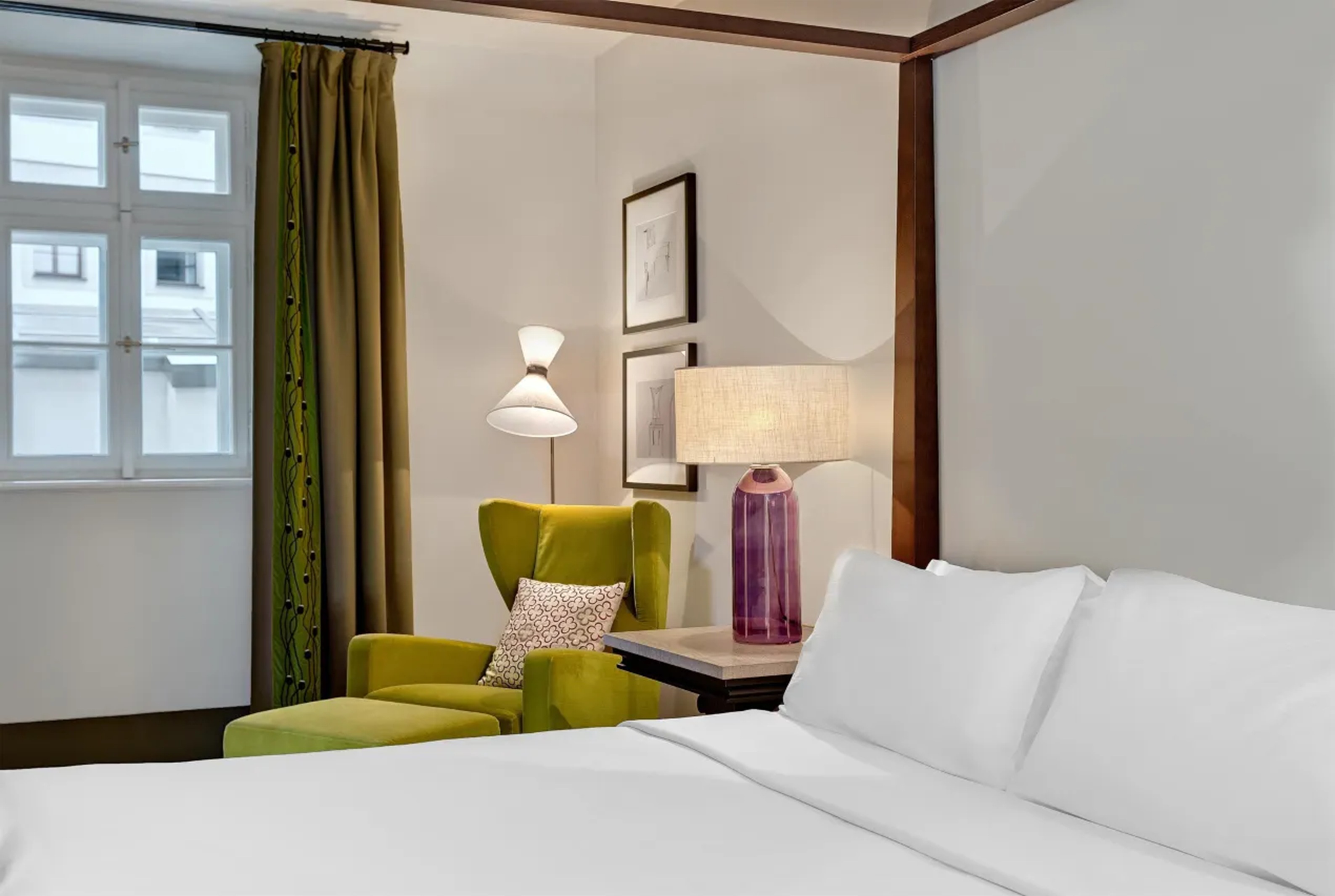 Suite Executive