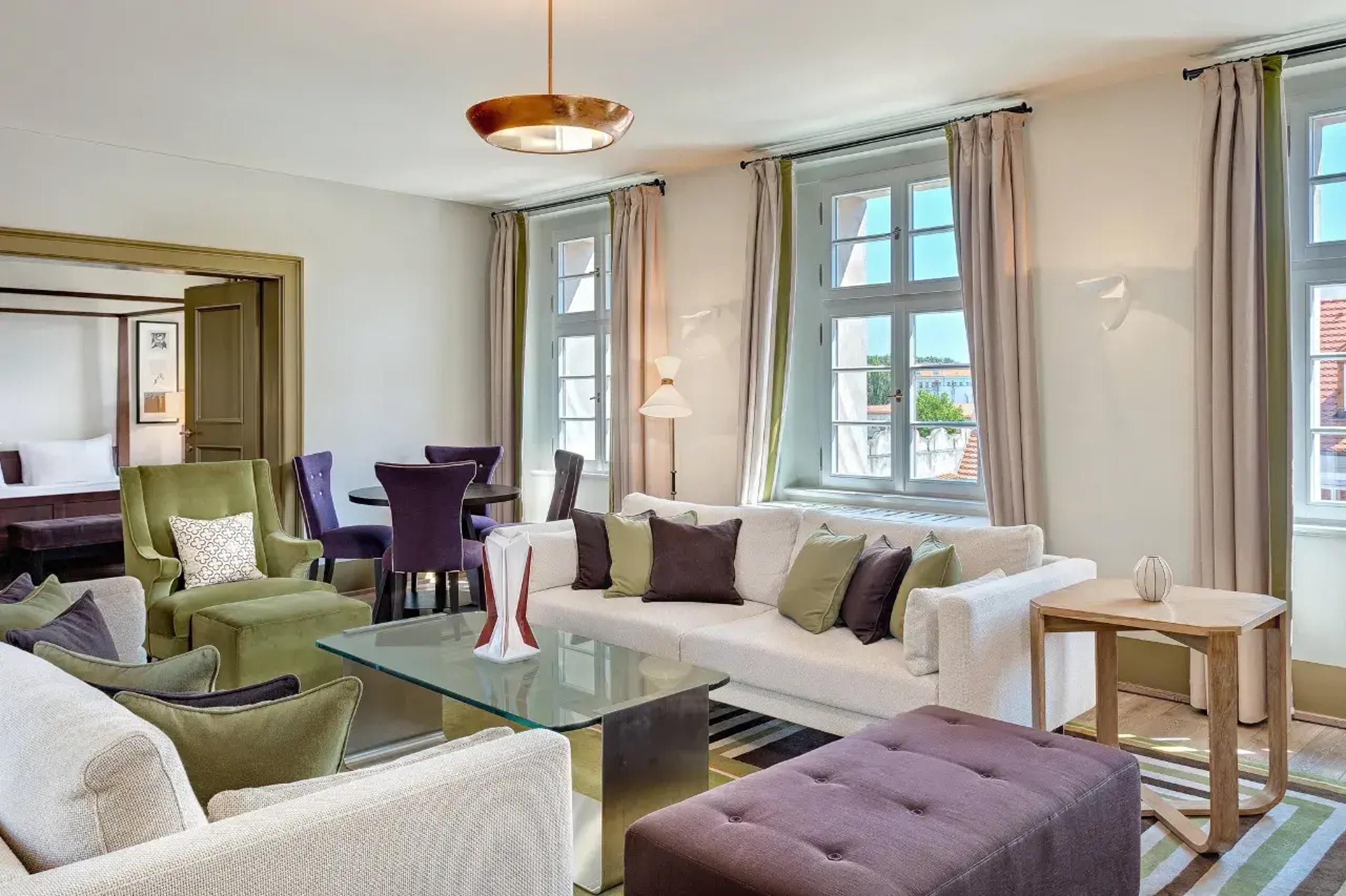 Suite Executive