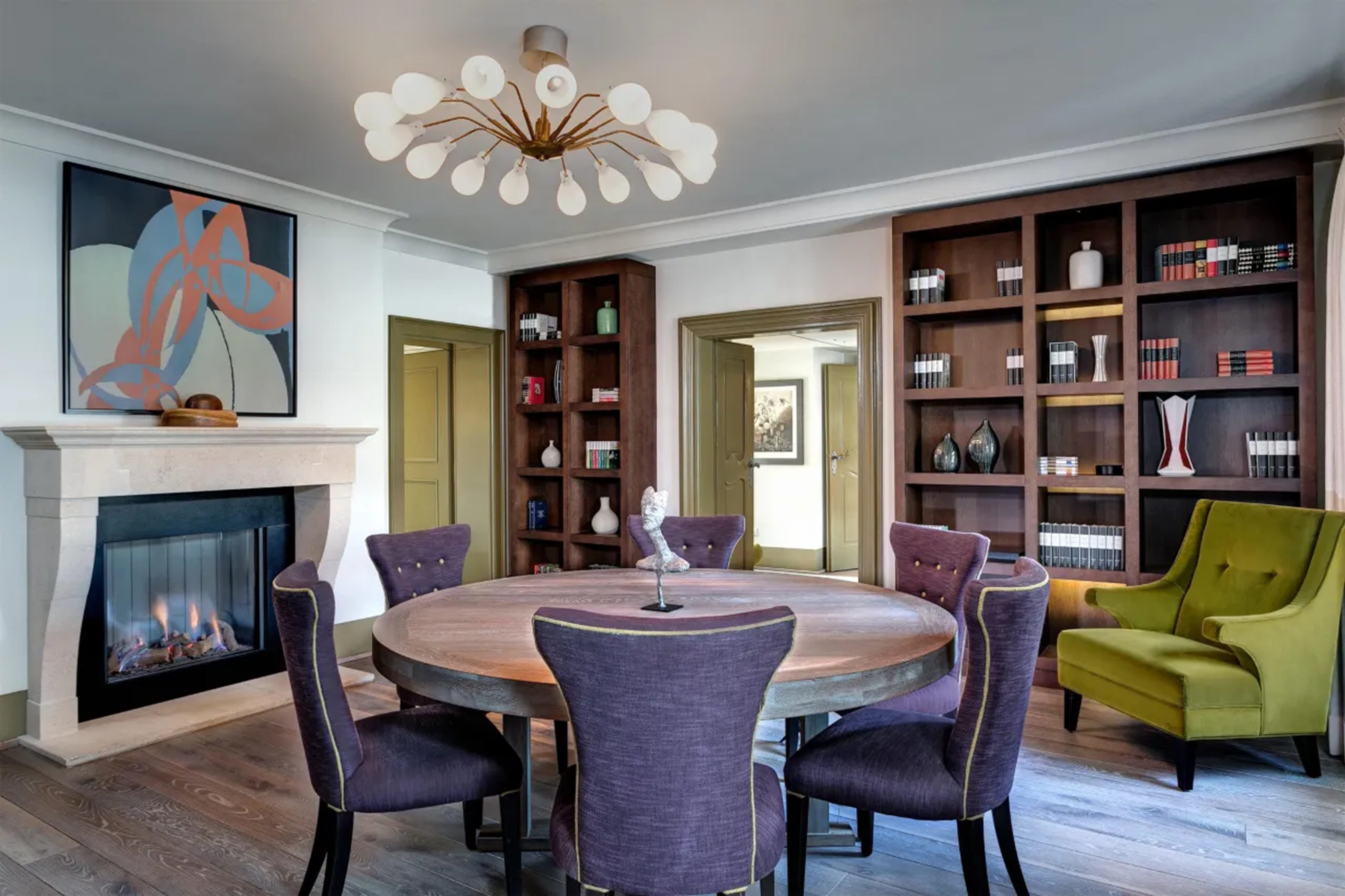Suite Presidential