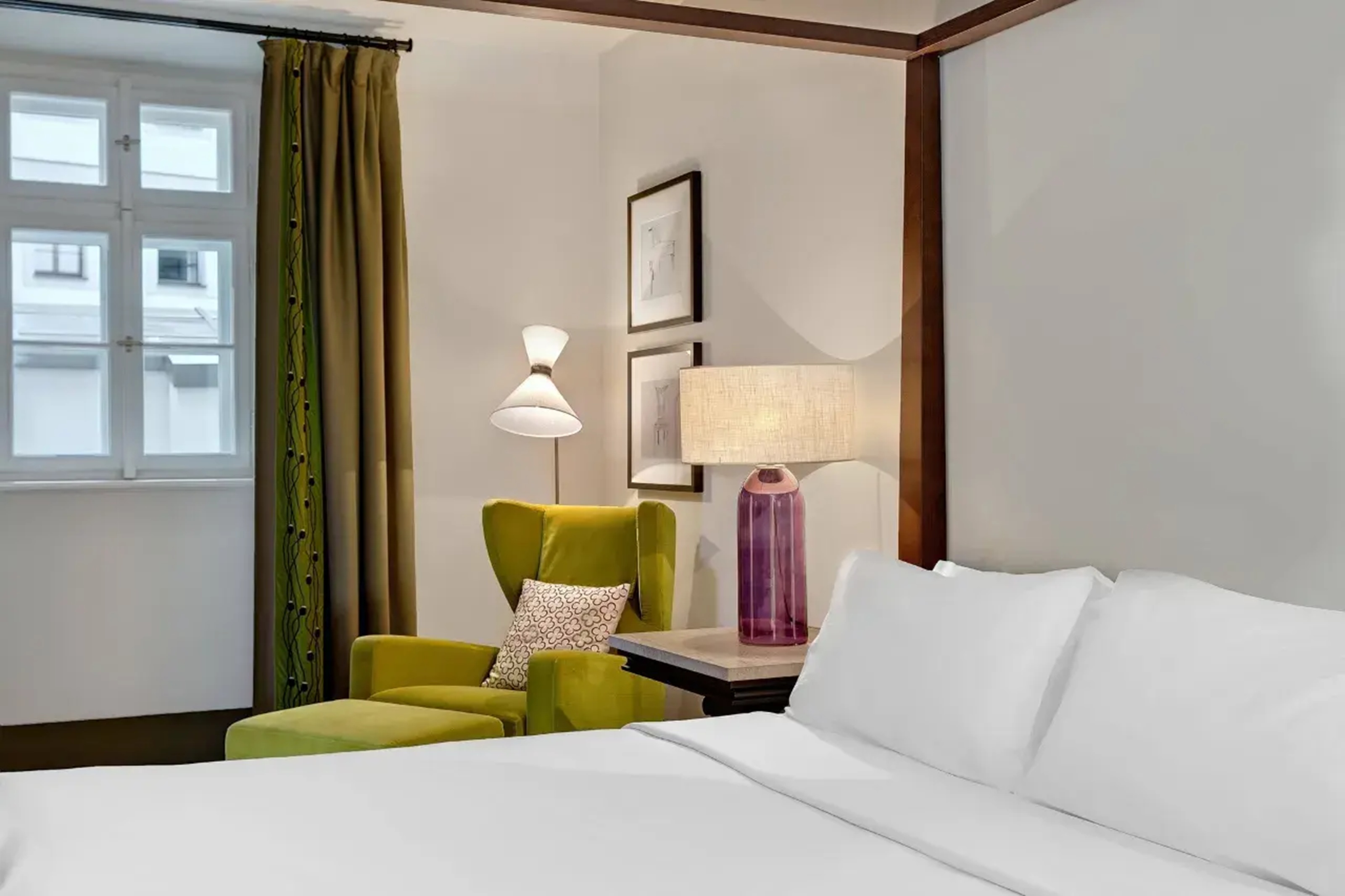 Suite Standard