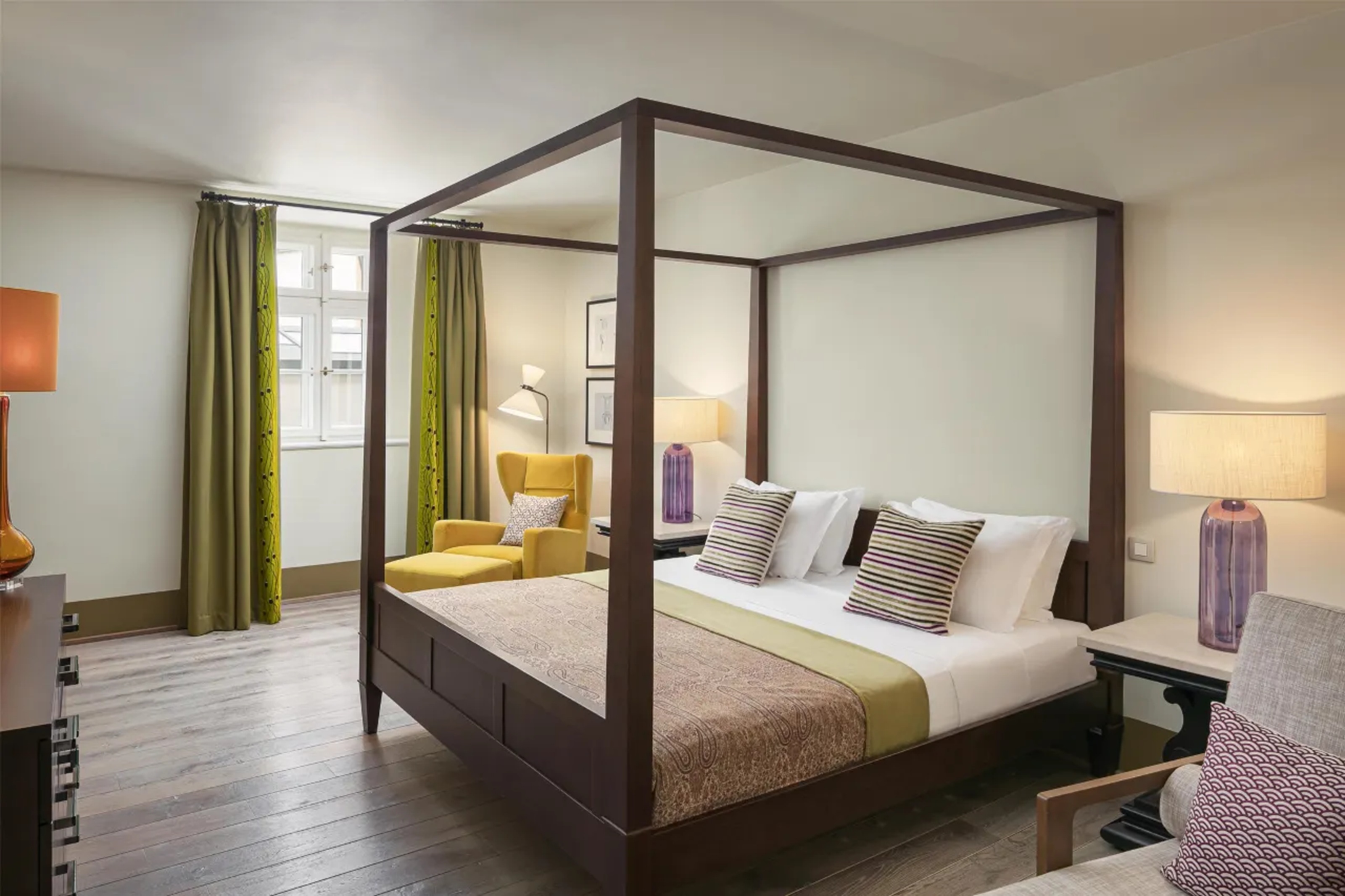 Suite Standard