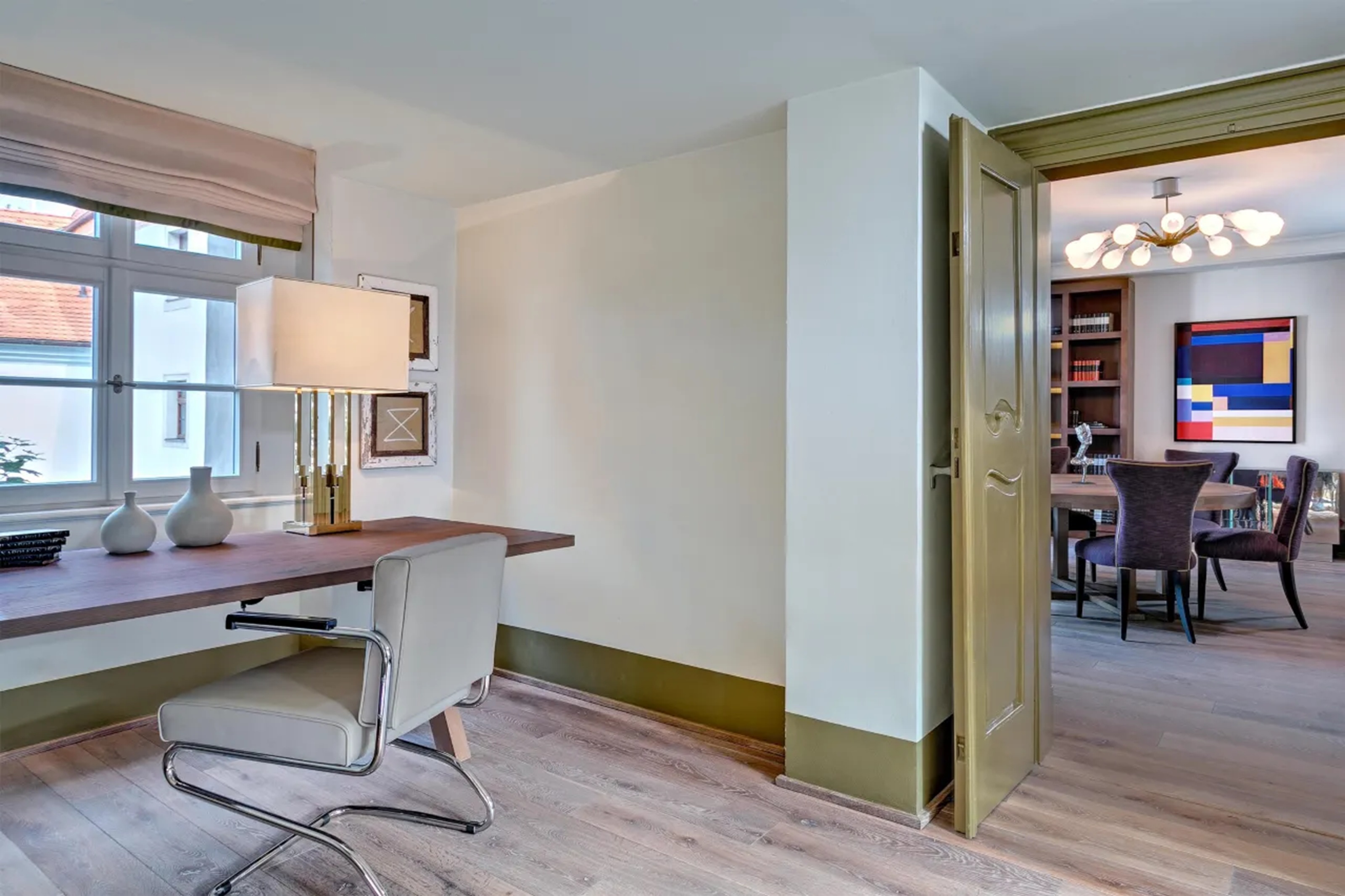 Suite Presidential