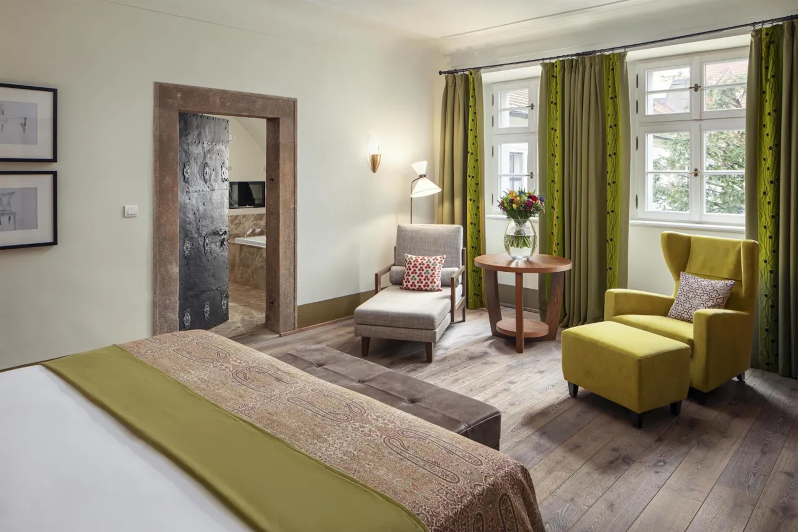 Suite Standard