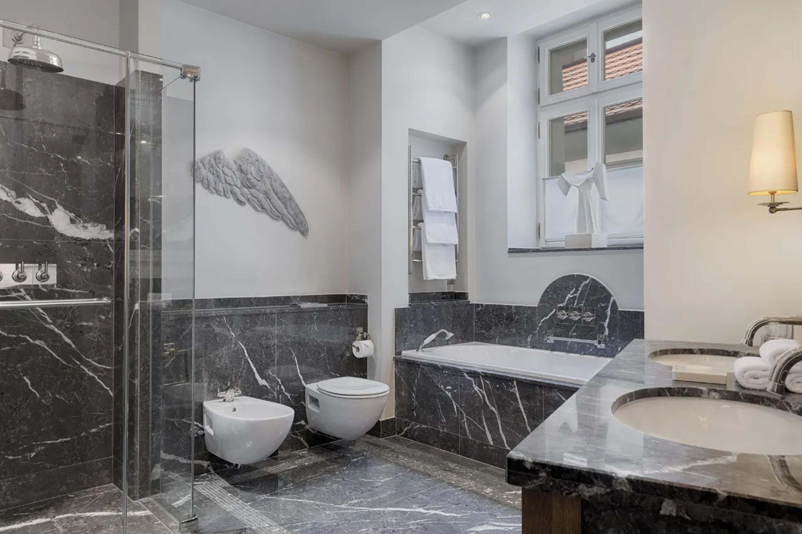 Suite Standard