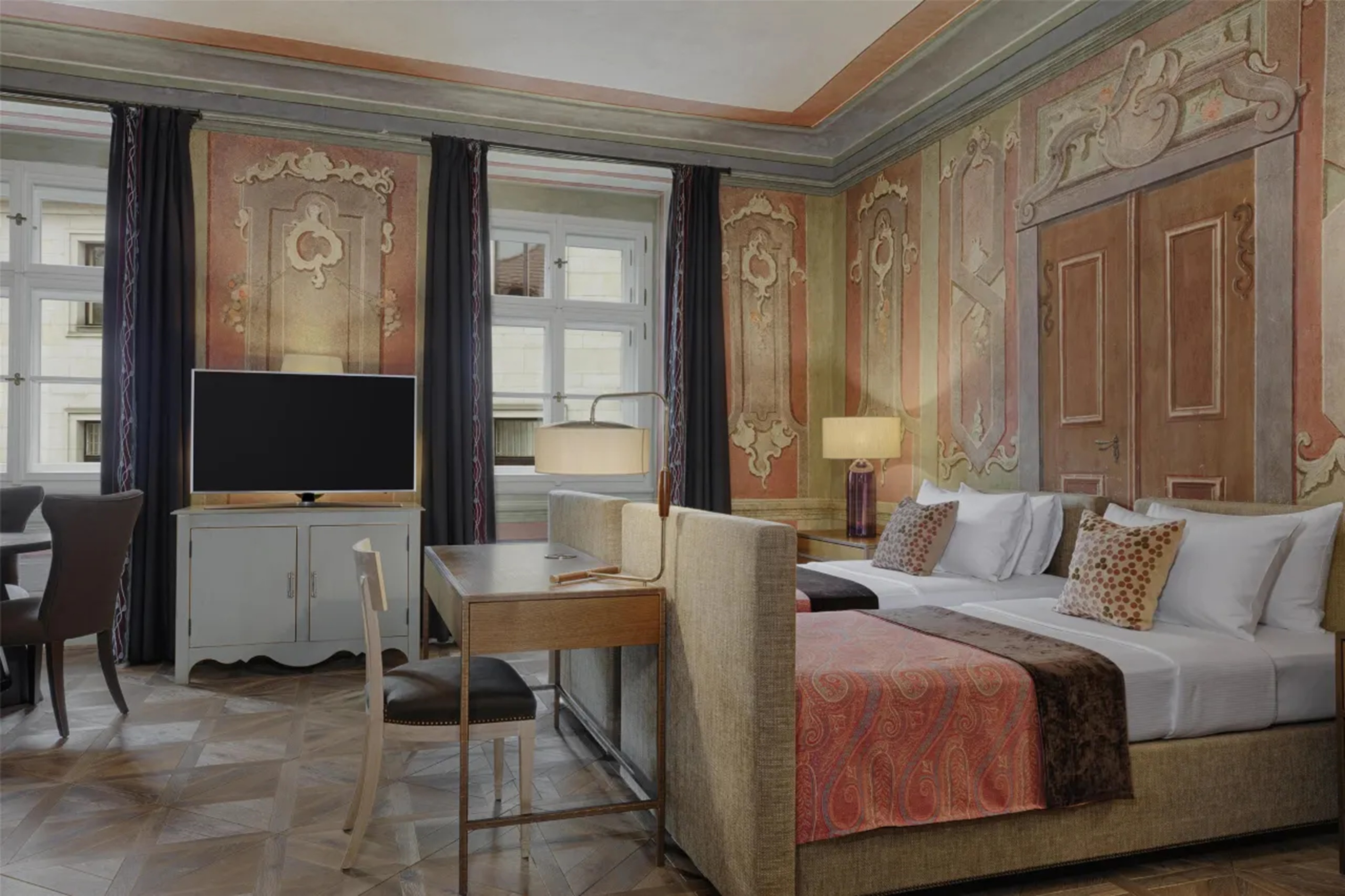 Suite Standard