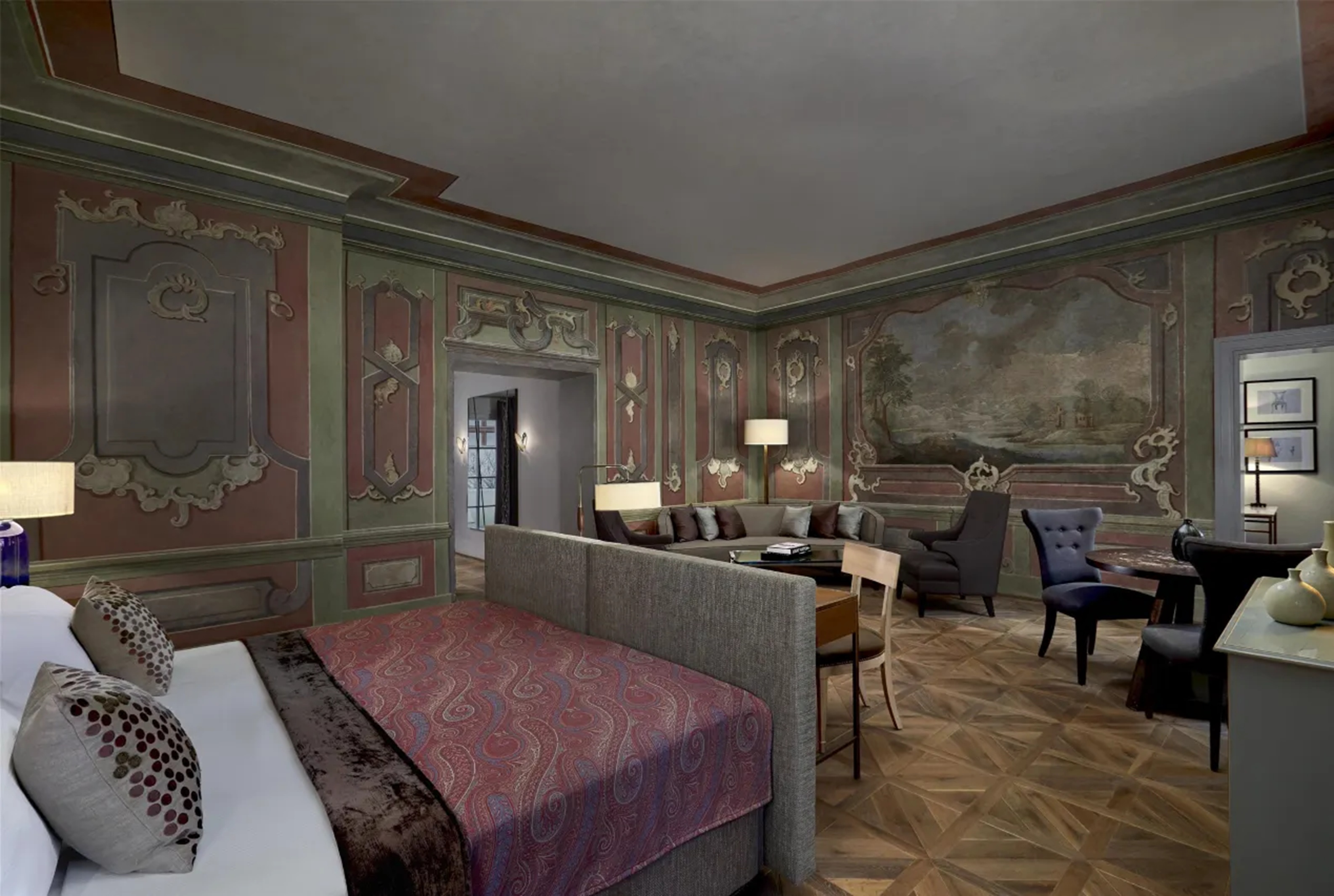 Suite Standard
