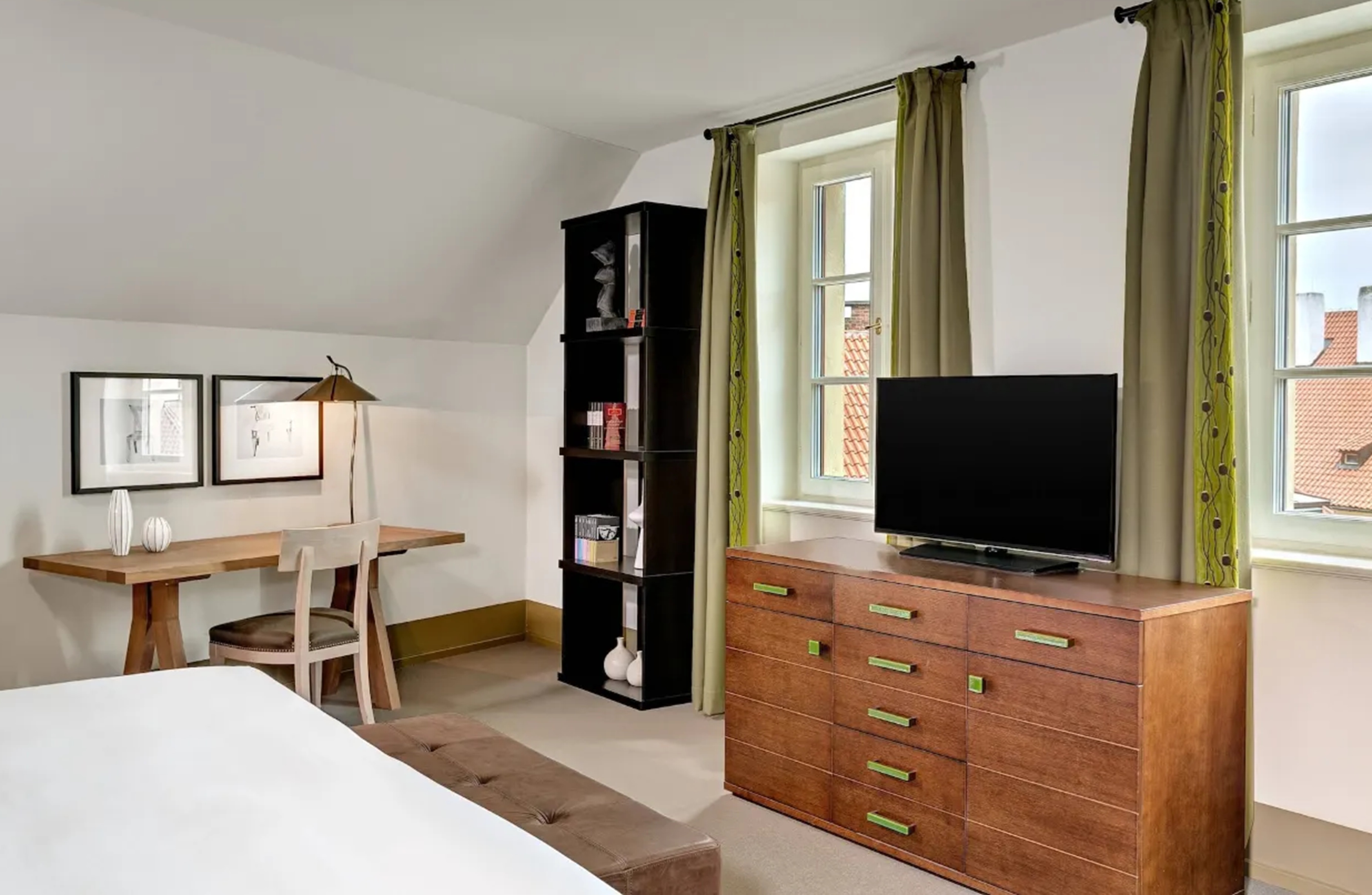 Junior Suite with Views