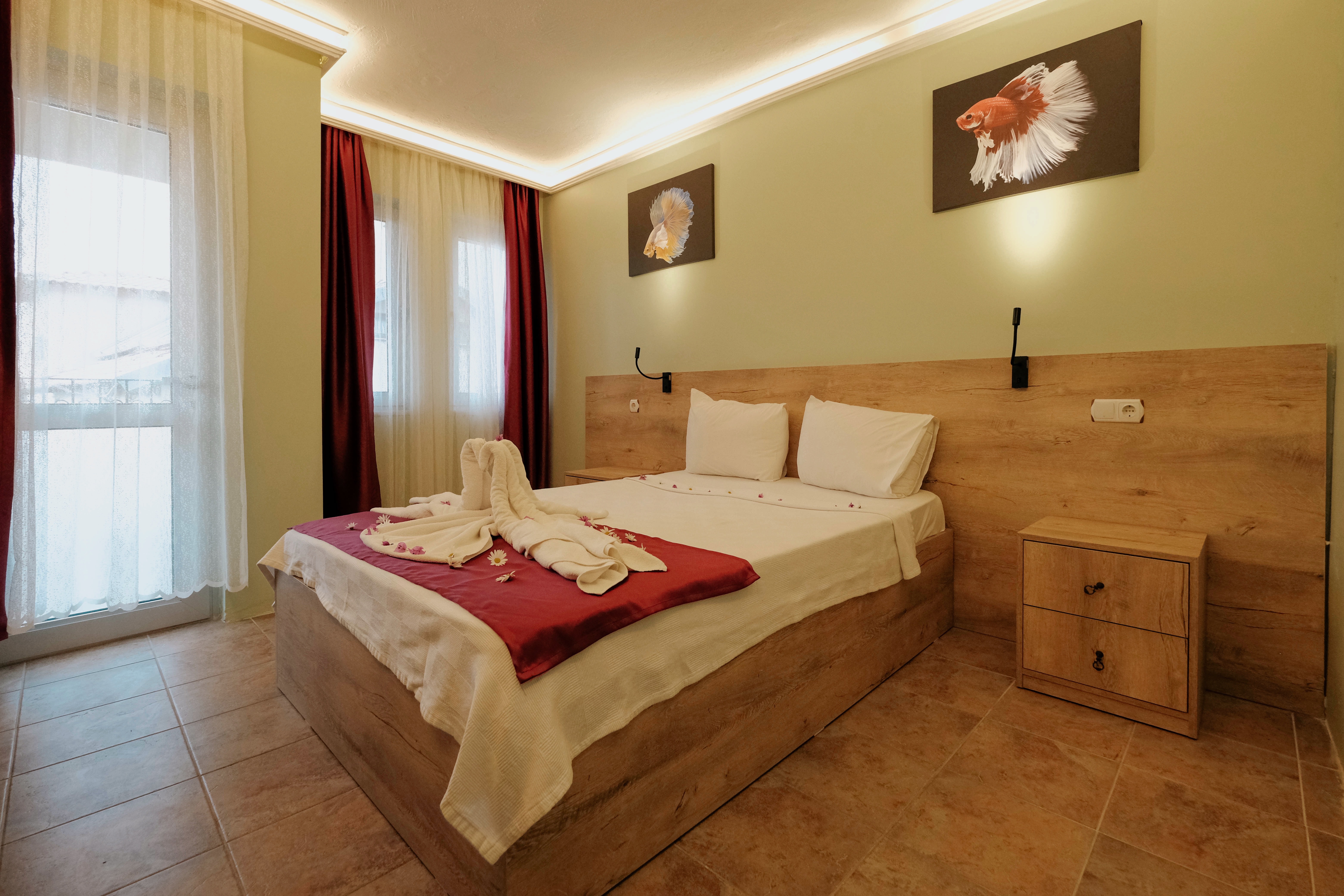 Double Single Standard