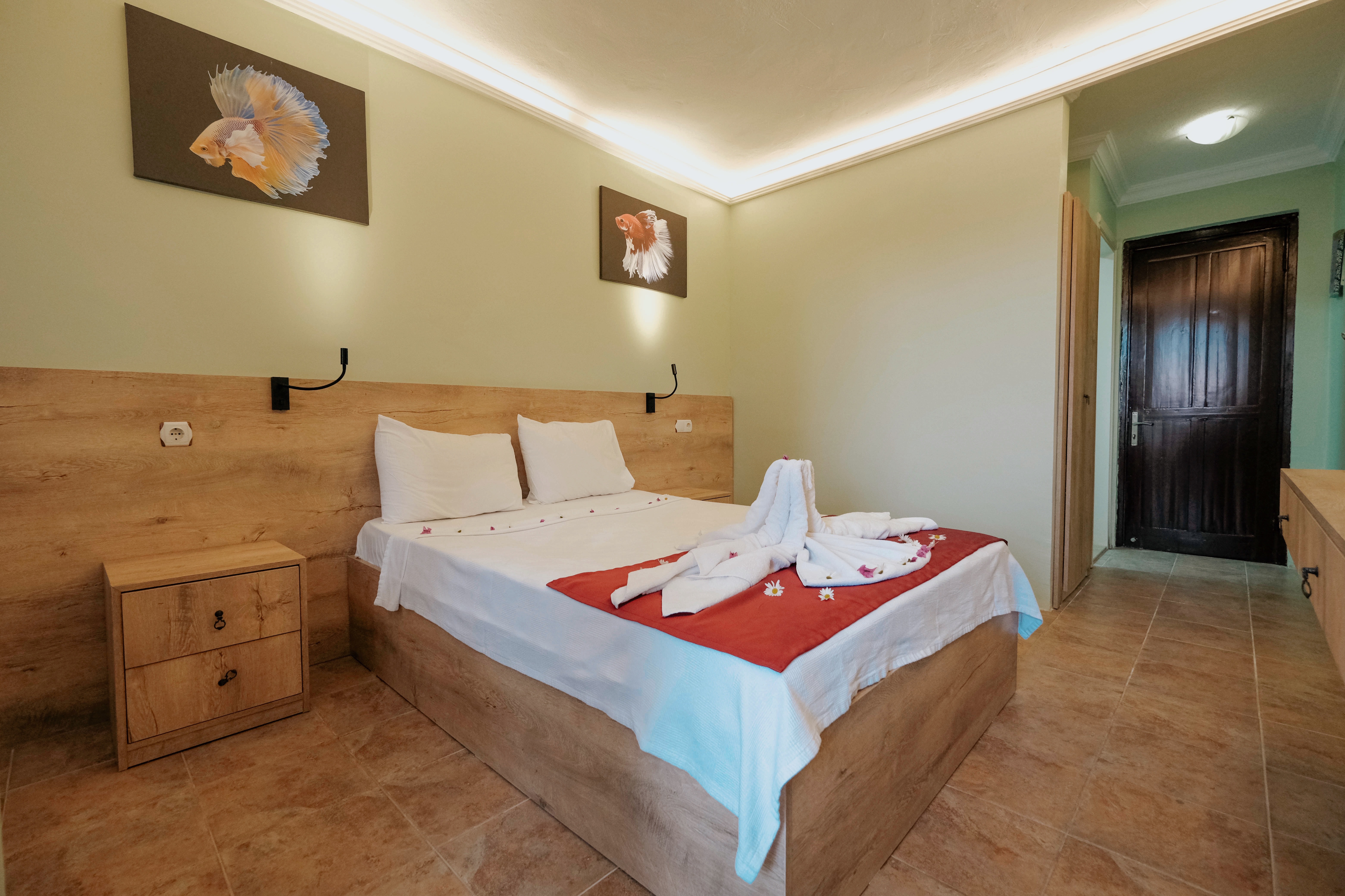 Double Single Standard