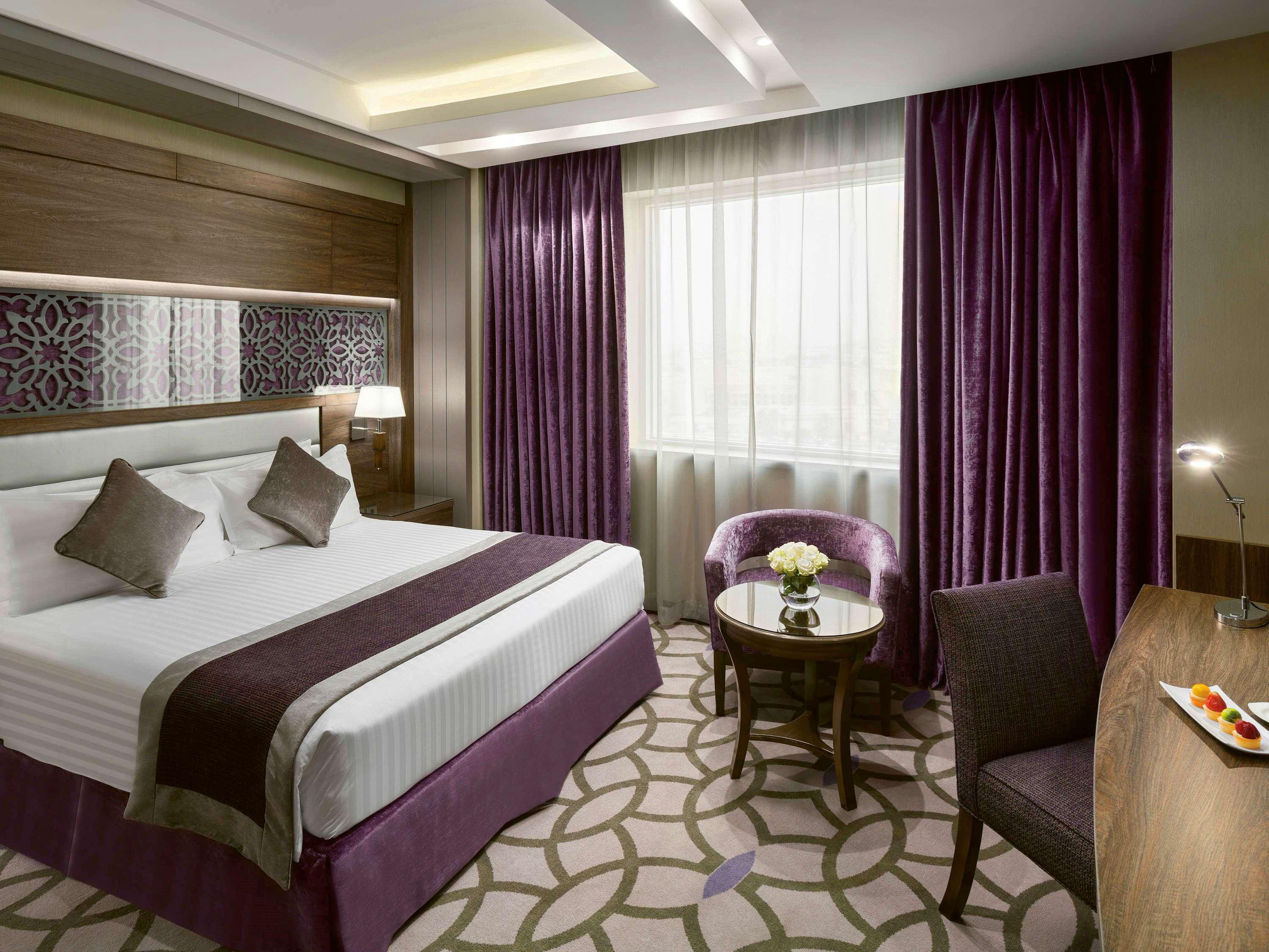 Suite Executive King Bed