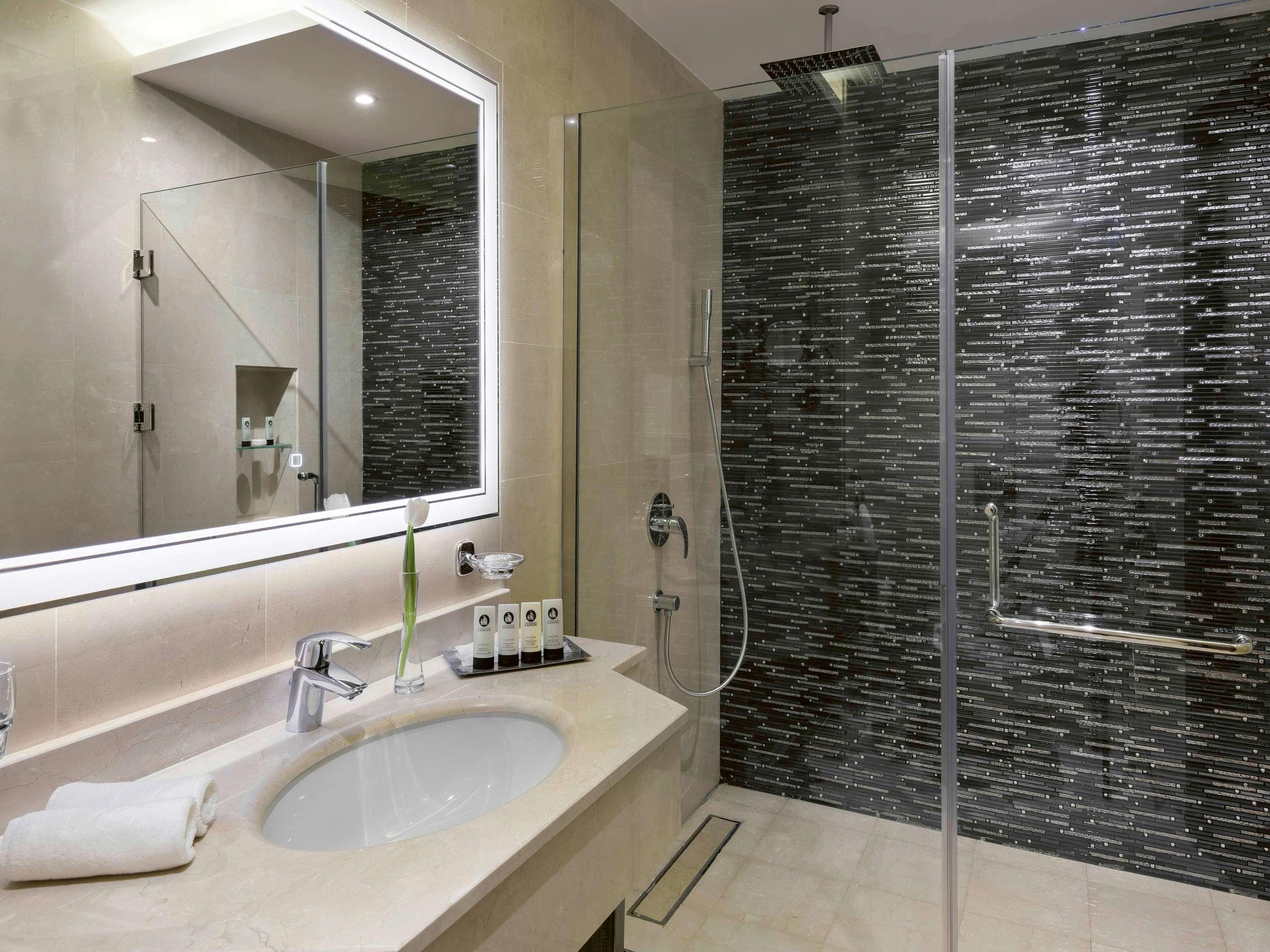 Suite Executive King Bed